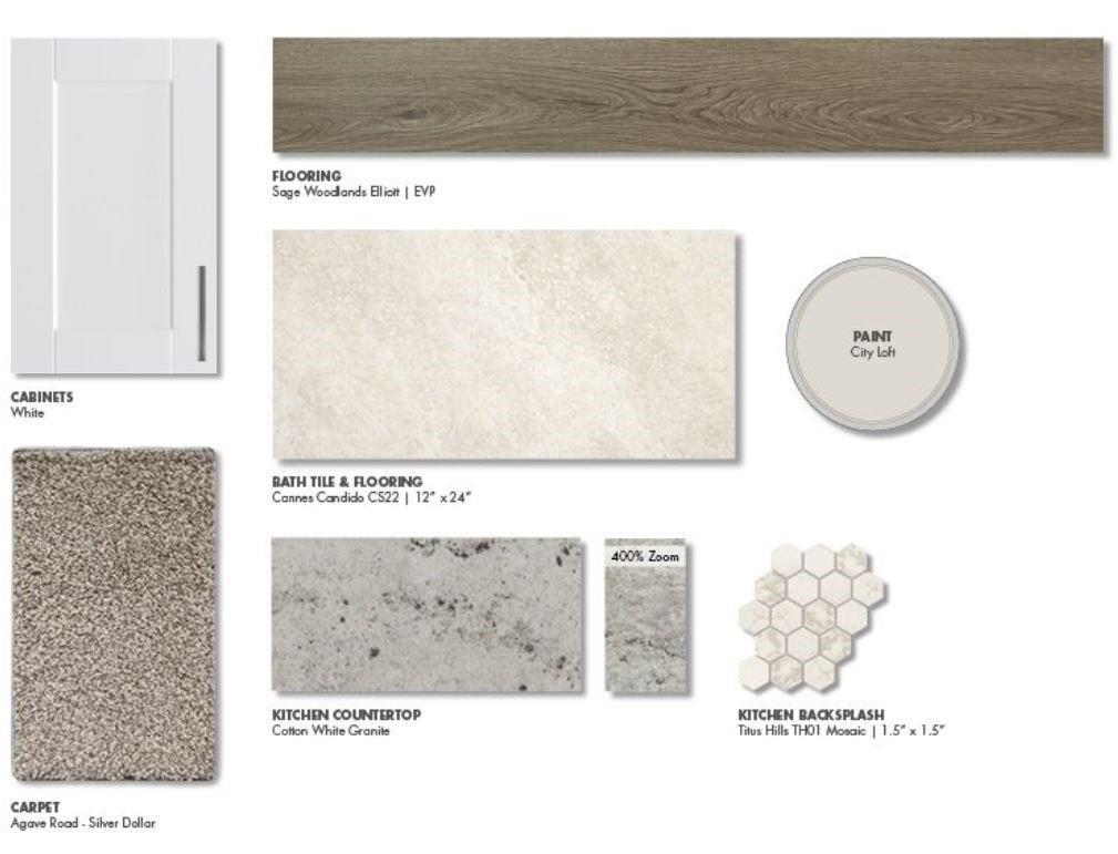 Monterey Park - Residential