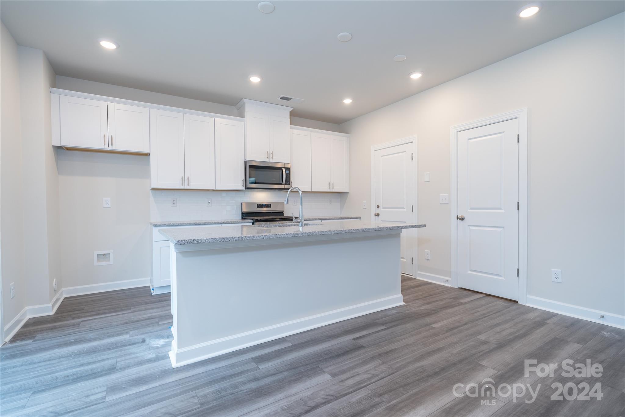 Monterey Park - Residential