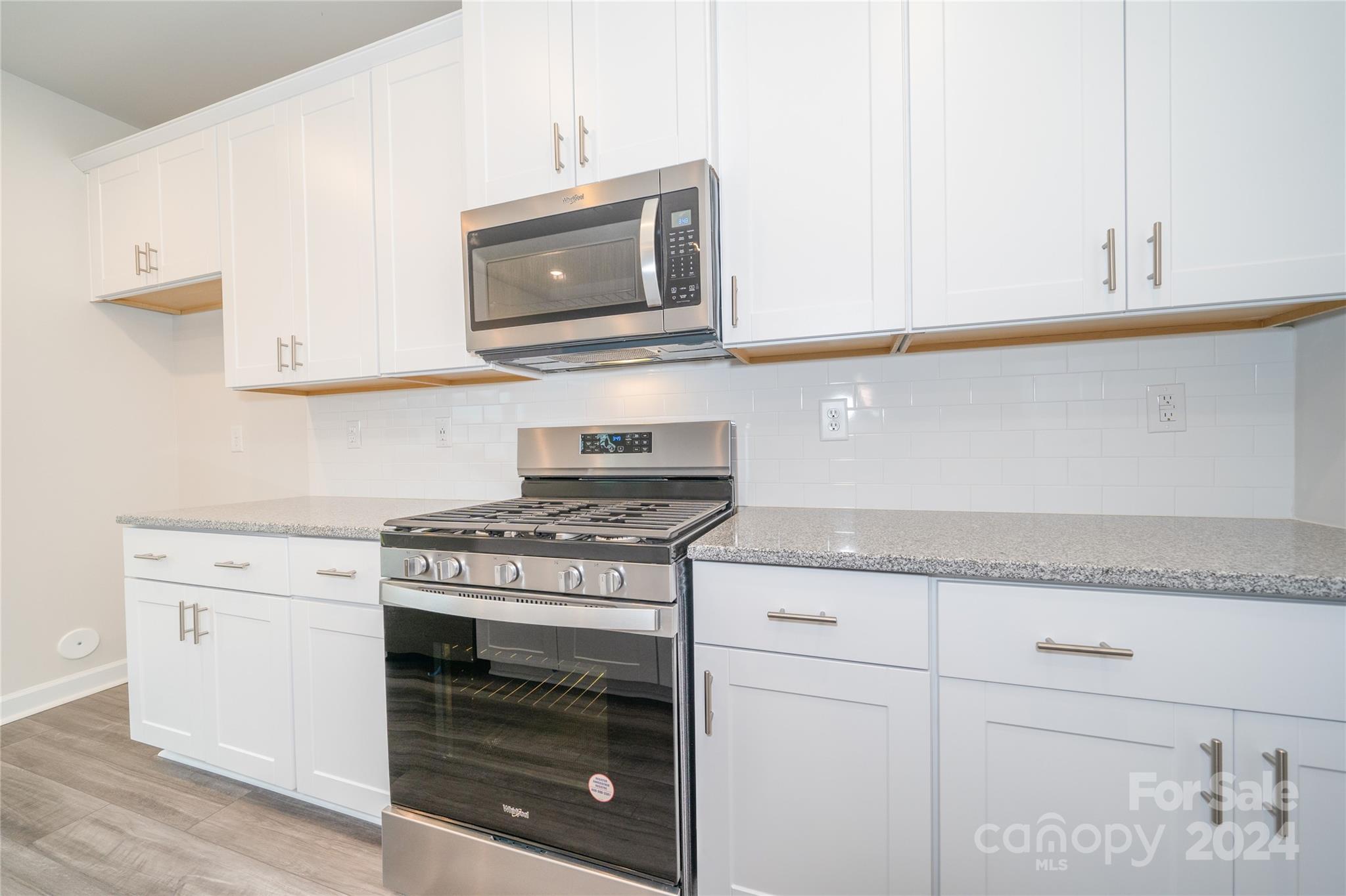 Monterey Park - Residential