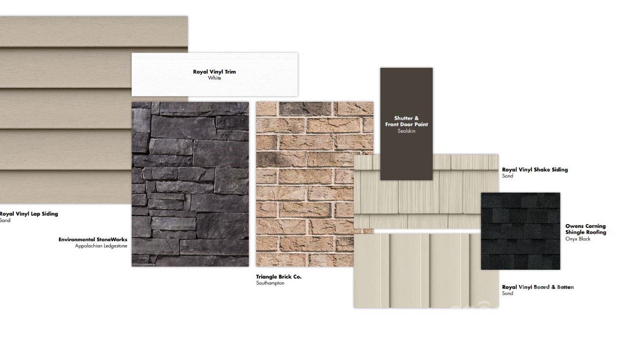 Monterey Park - Residential