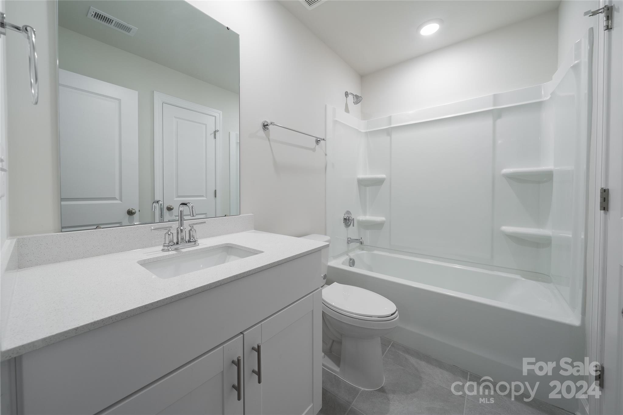 Monterey Park - Residential