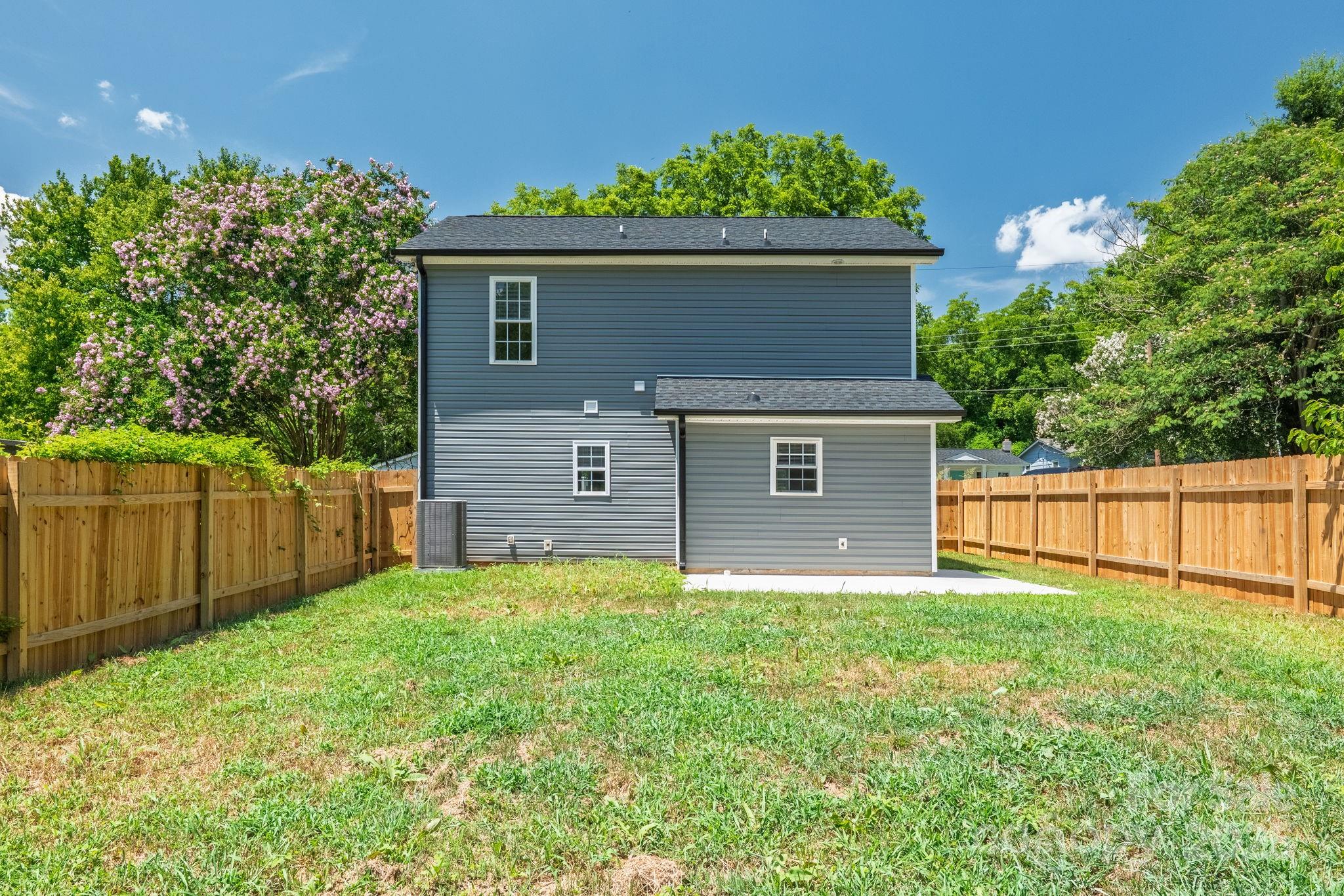 Oakview Terrace - Residential