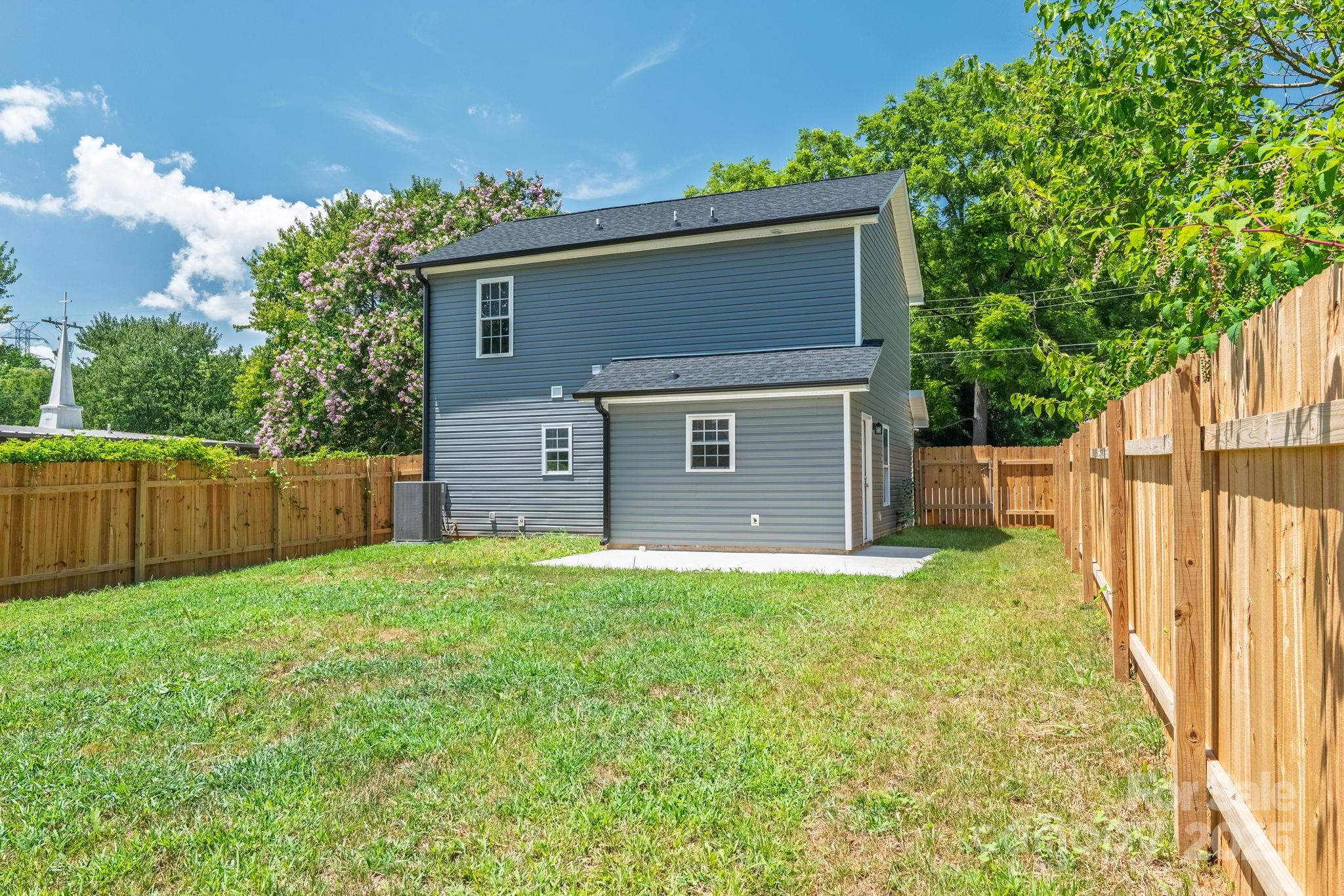 Oakview Terrace - Residential