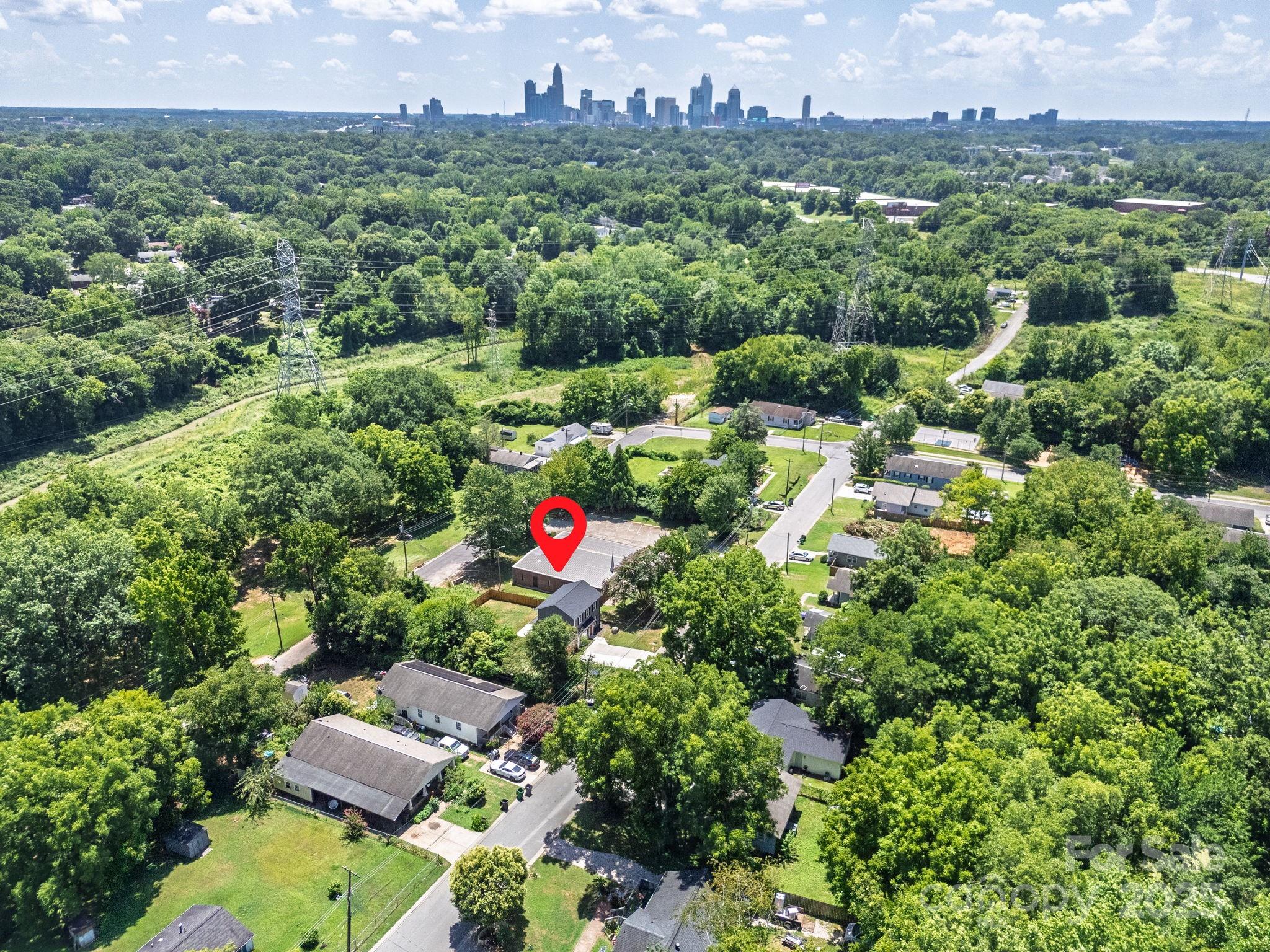 Oakview Terrace - Residential