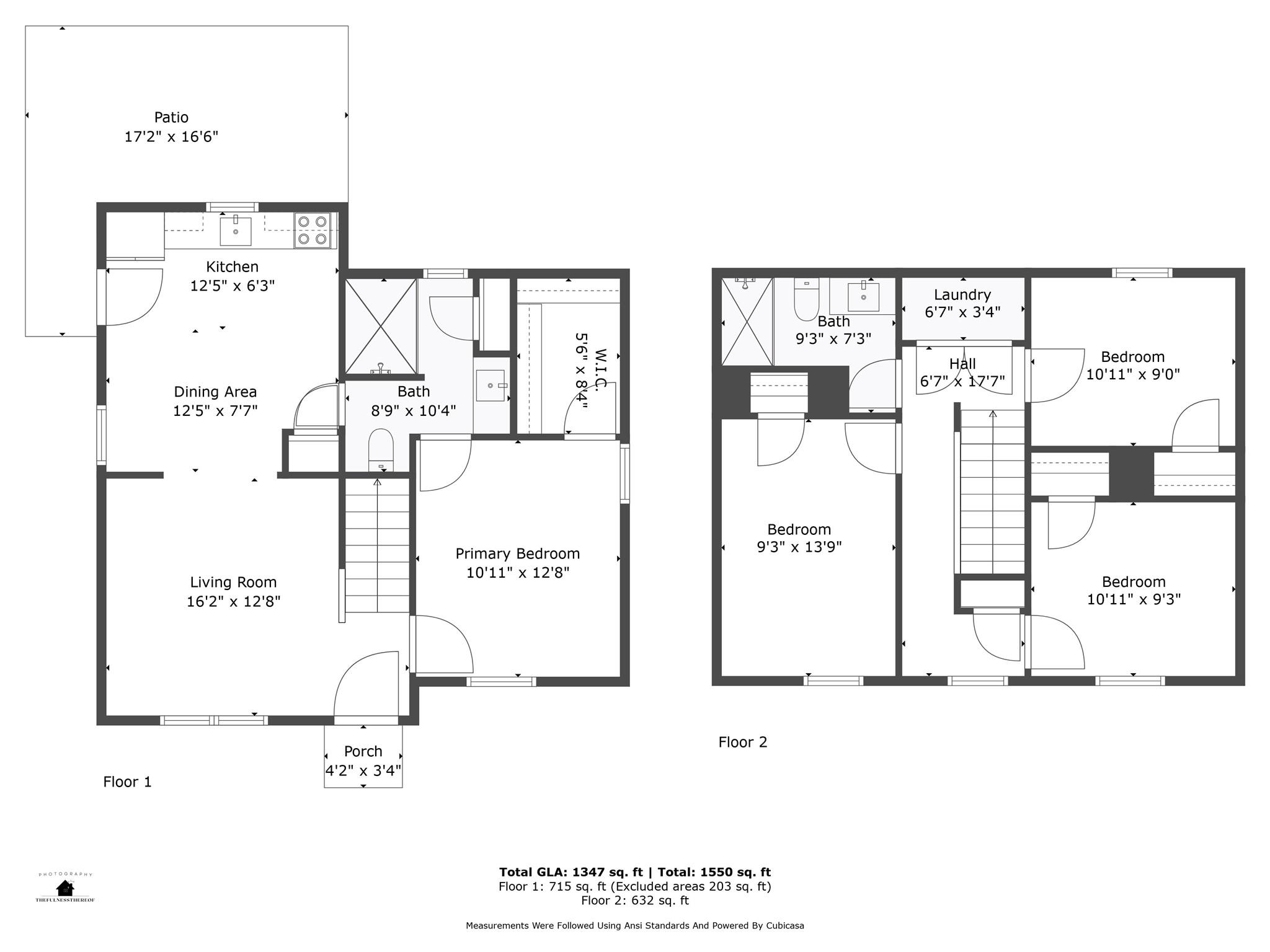 Oakview Terrace - Residential