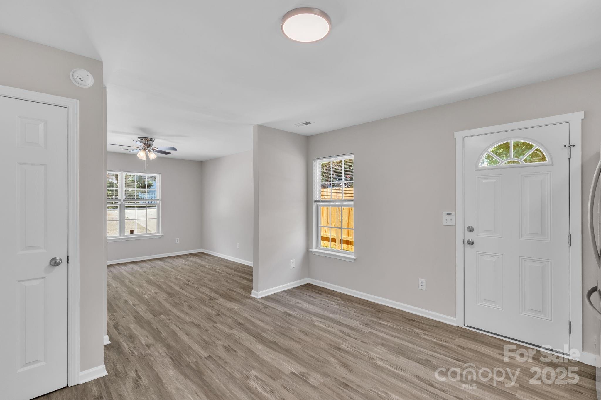 Oakview Terrace - Residential