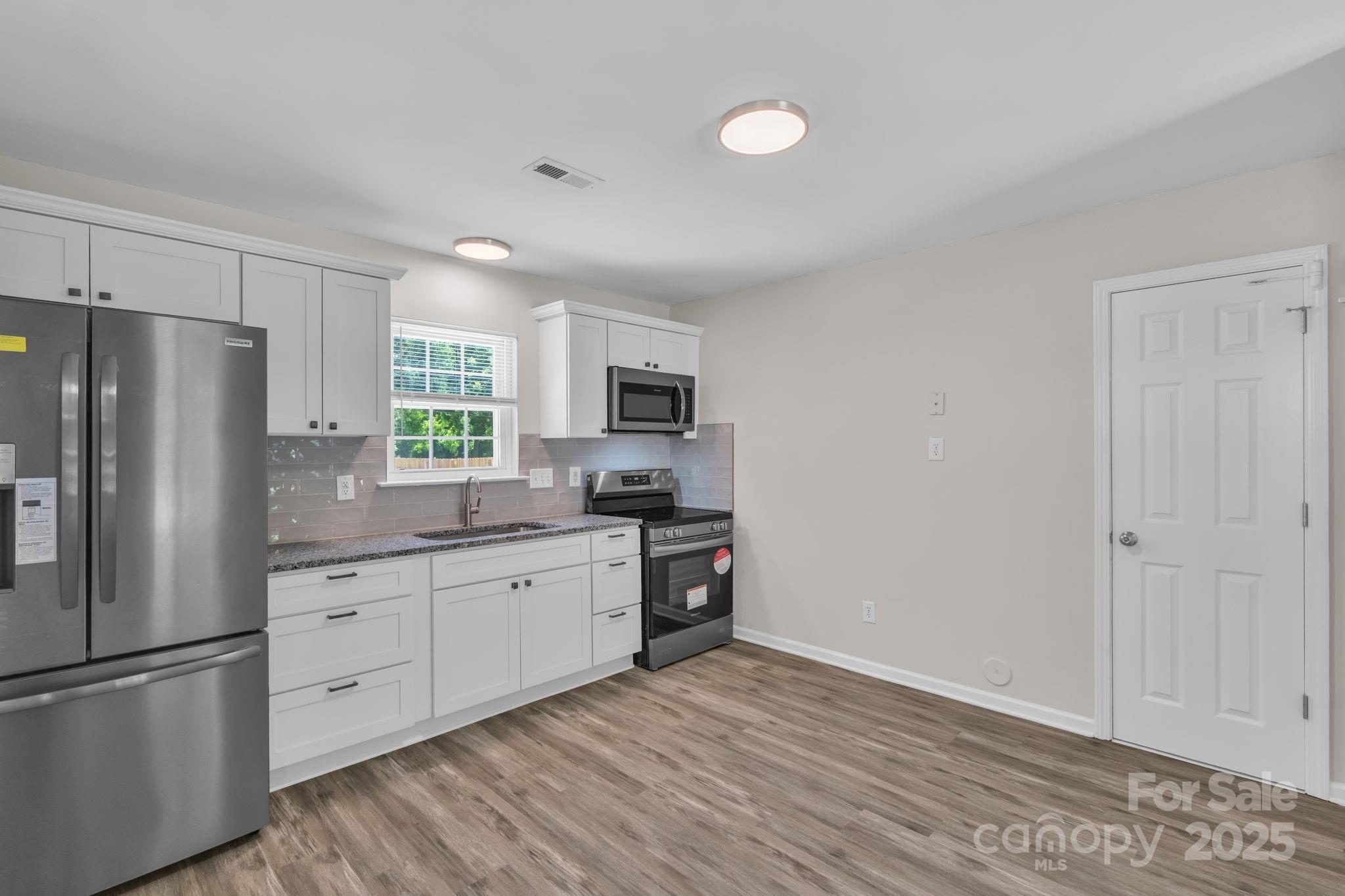 Oakview Terrace - Residential