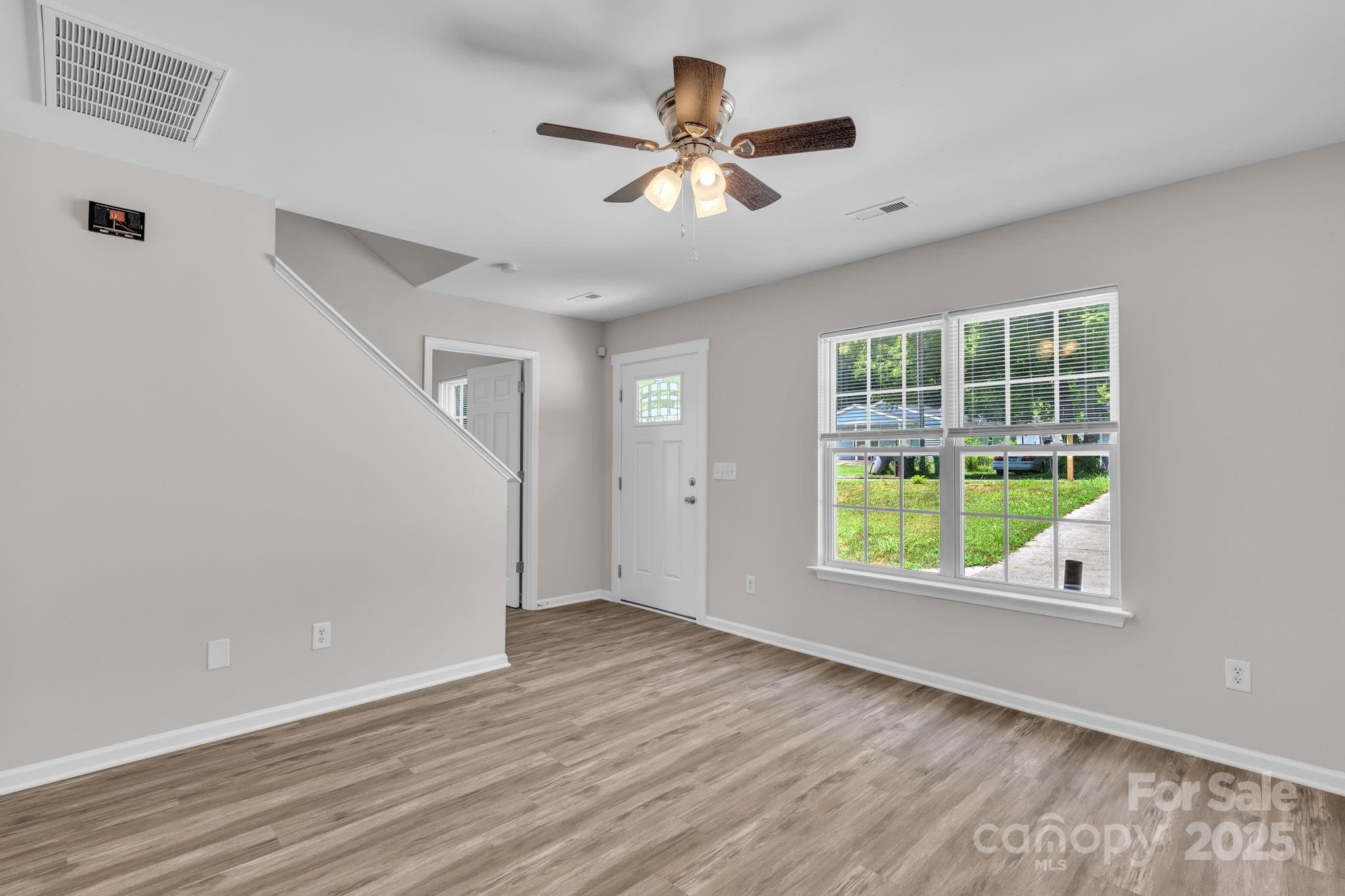 Oakview Terrace - Residential