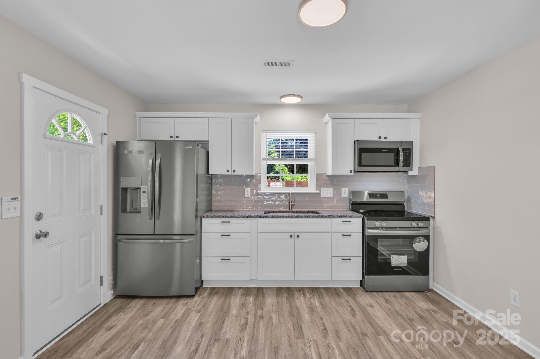 Oakview Terrace - Residential