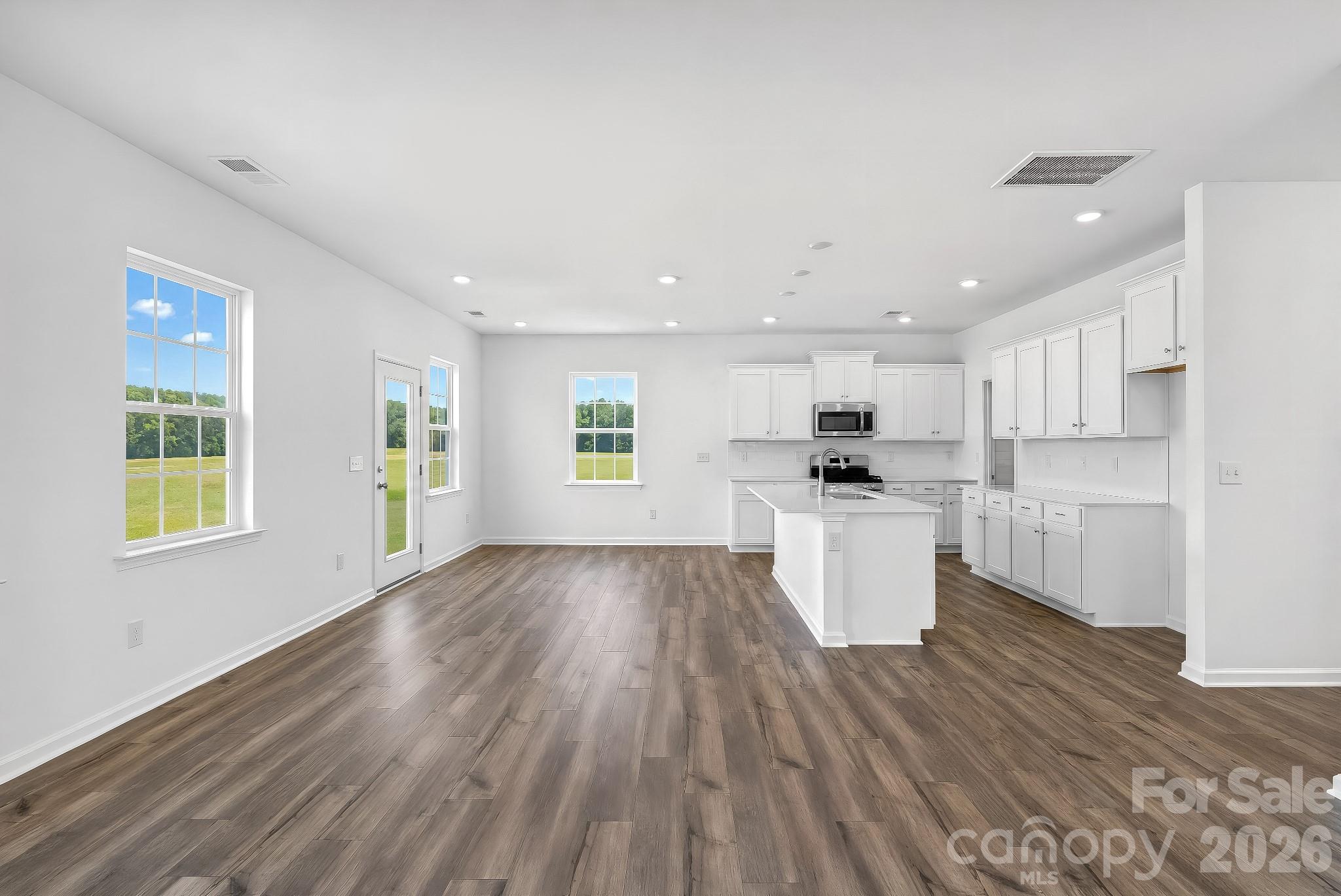 Shannon Woods - Residential