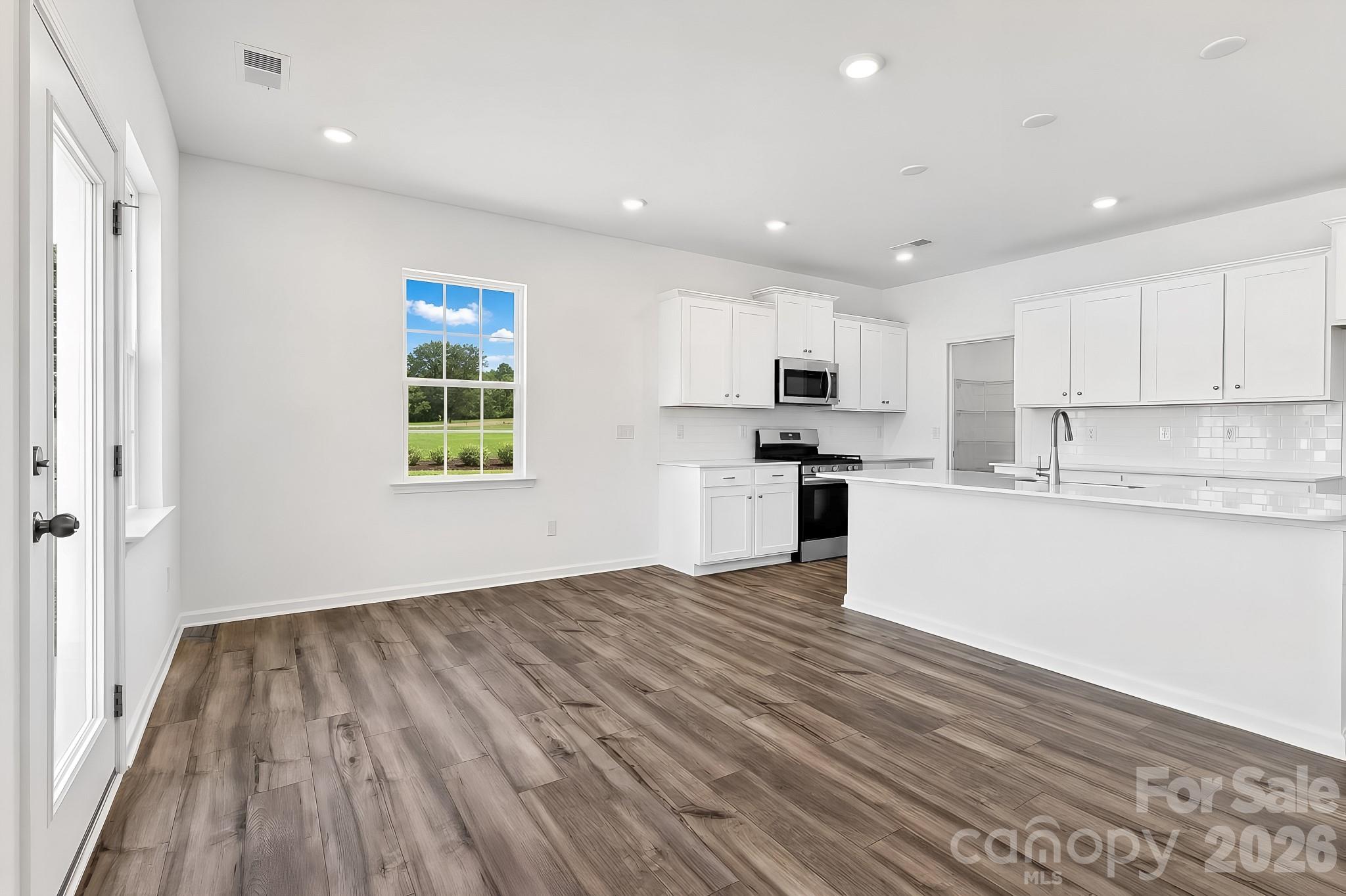 Shannon Woods - Residential
