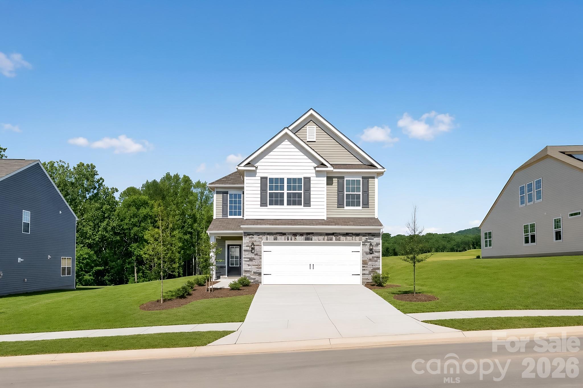 Shannon Woods - Residential