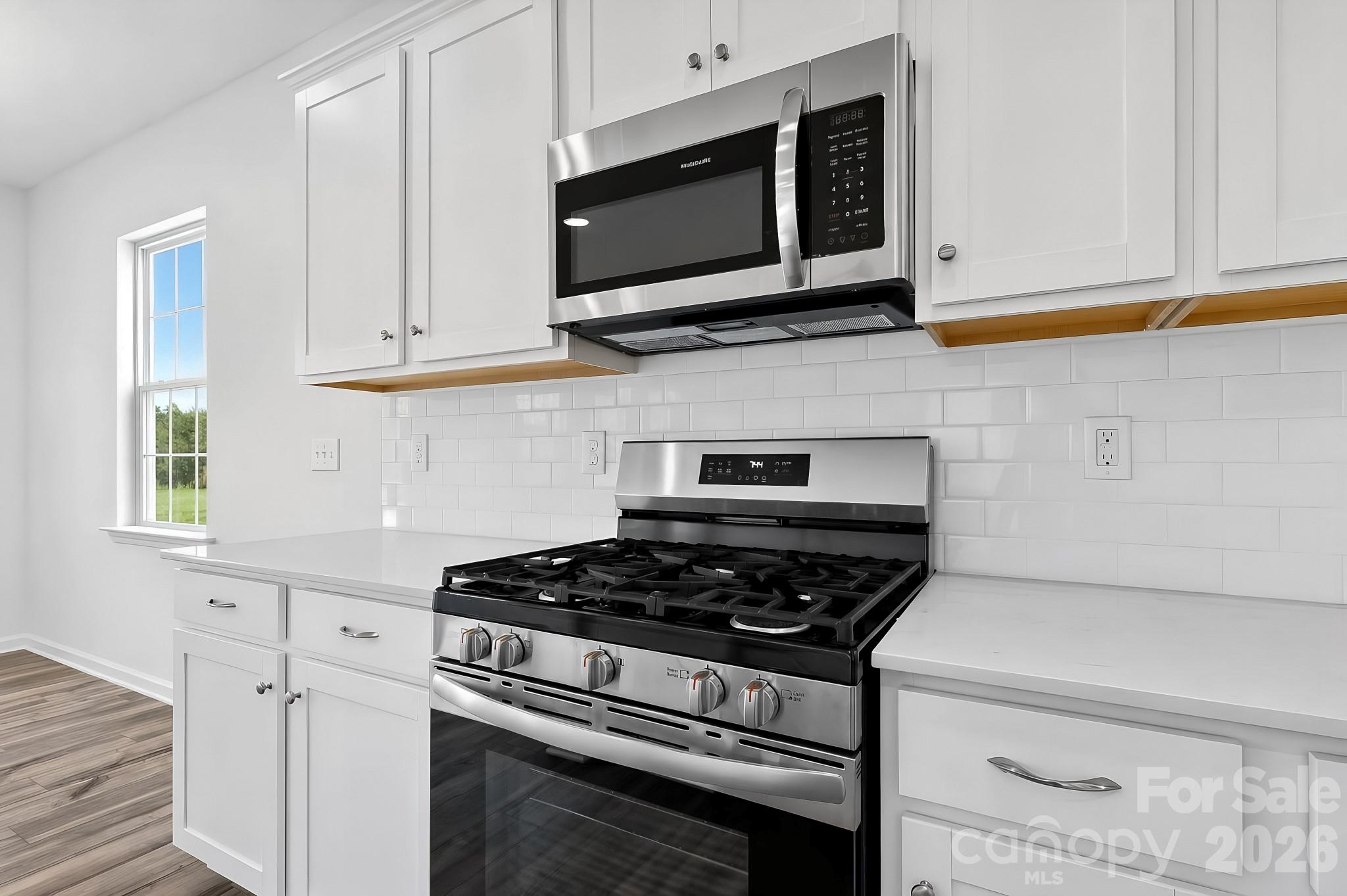 Shannon Woods - Residential