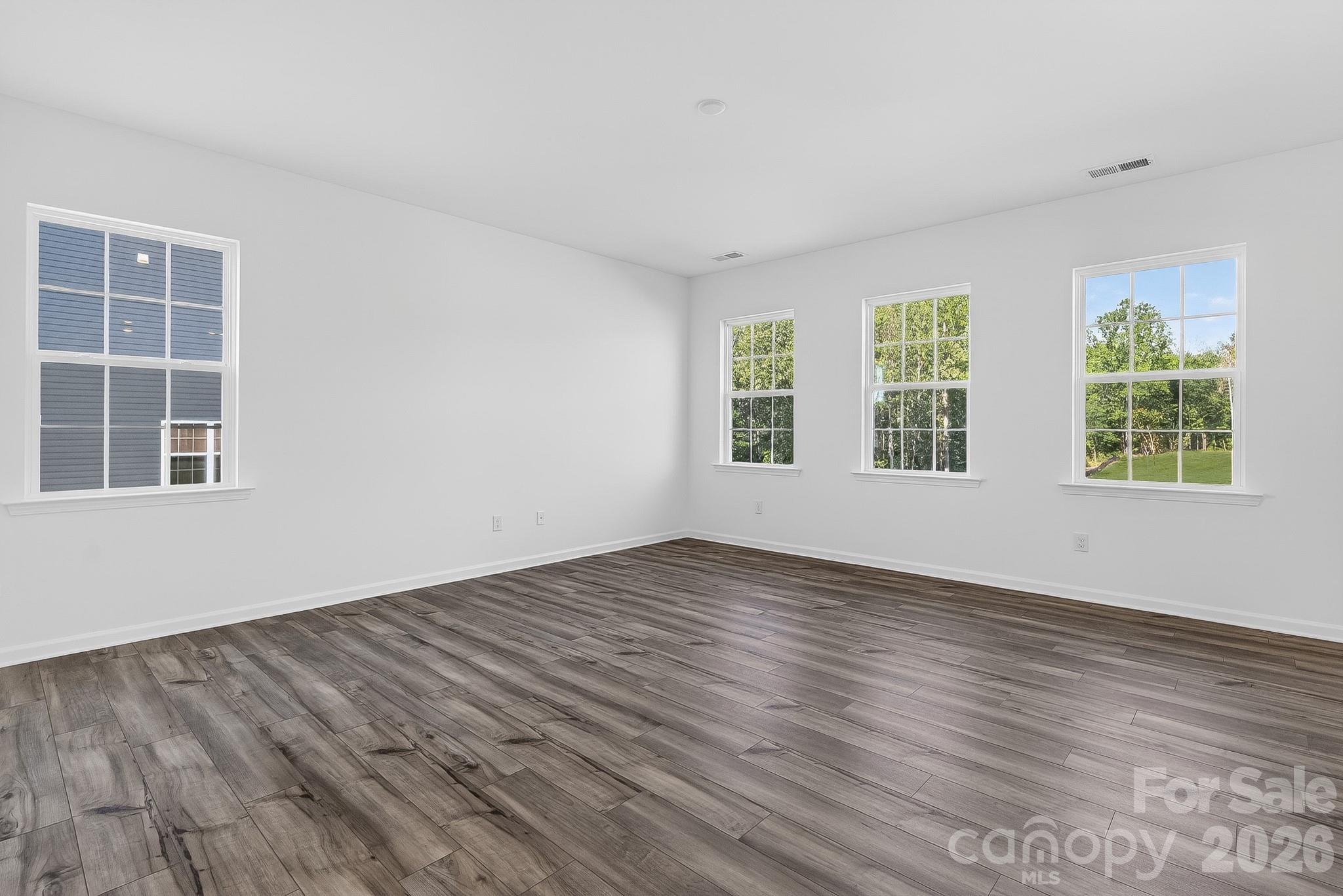 Shannon Woods - Residential