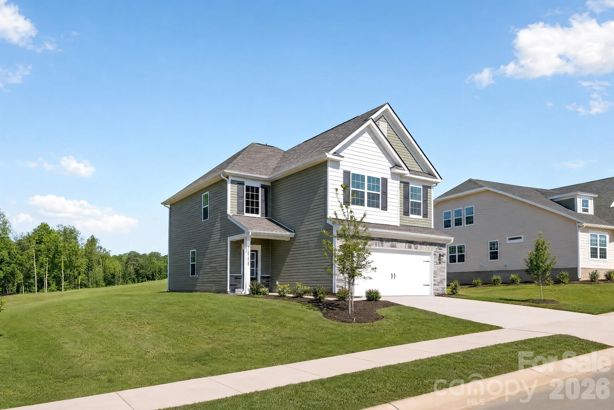 Shannon Woods - Residential
