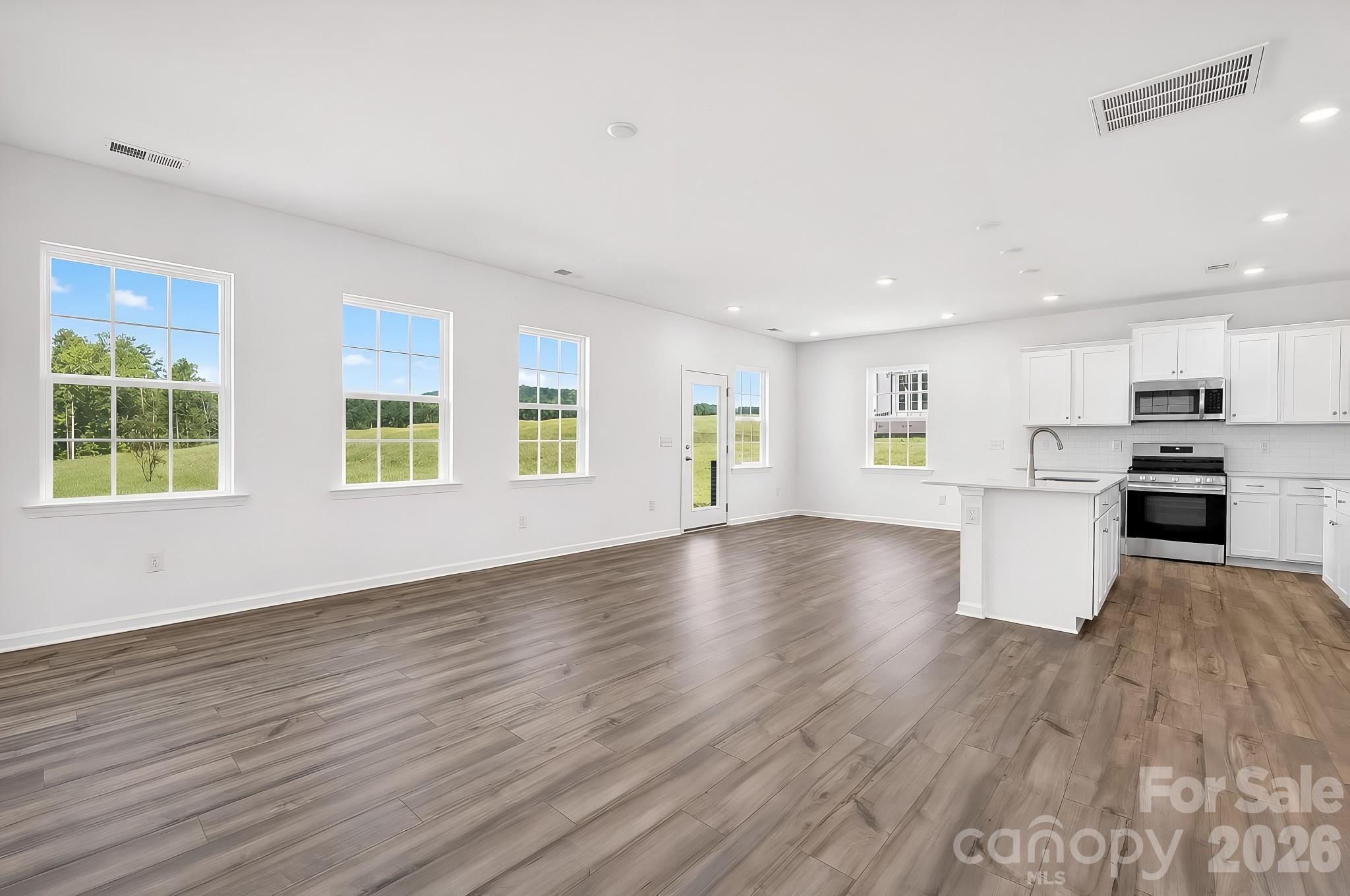 Shannon Woods - Residential