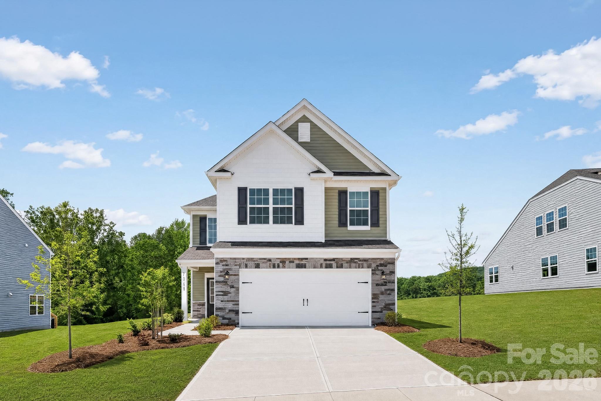 Shannon Woods - Residential