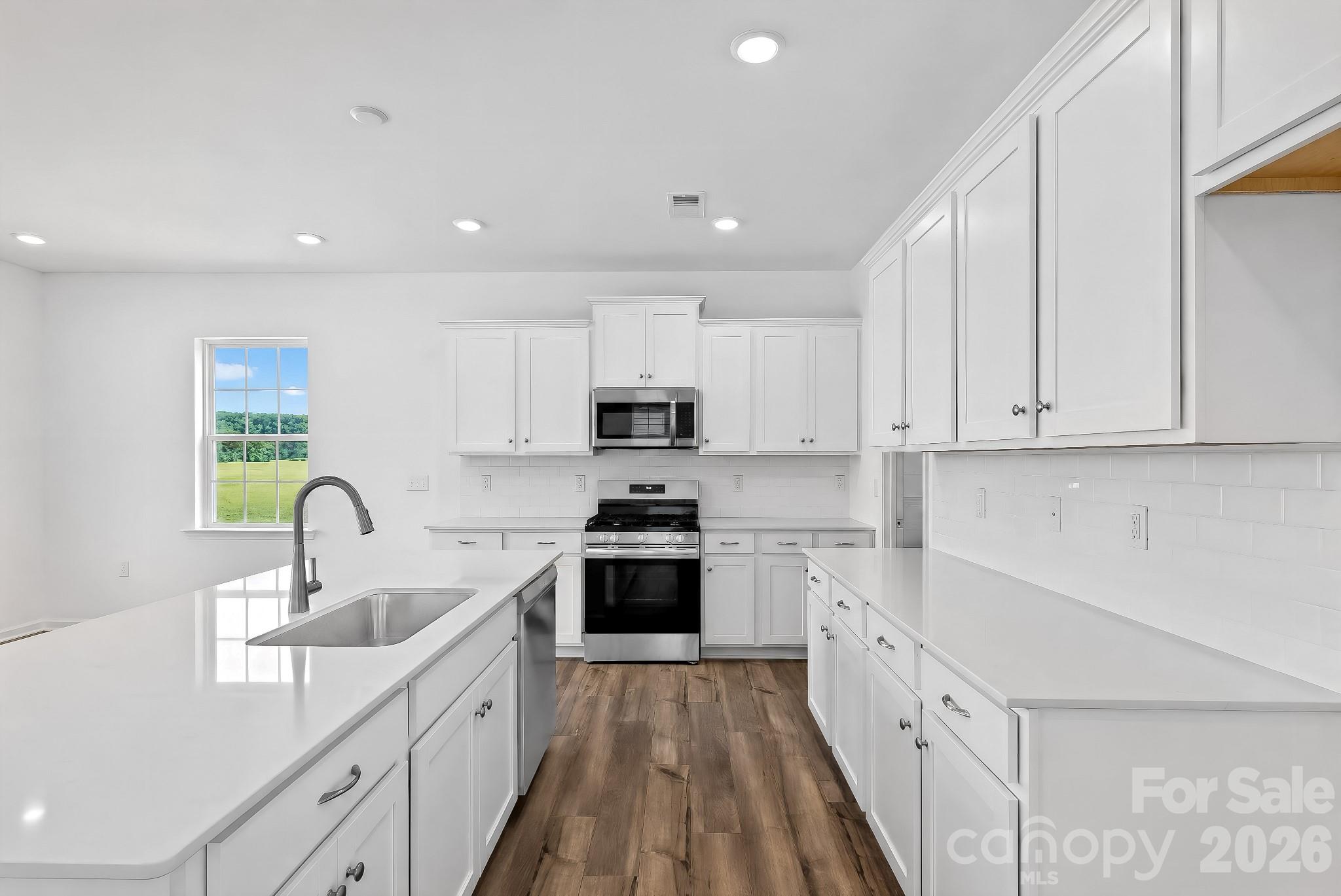 Shannon Woods - Residential
