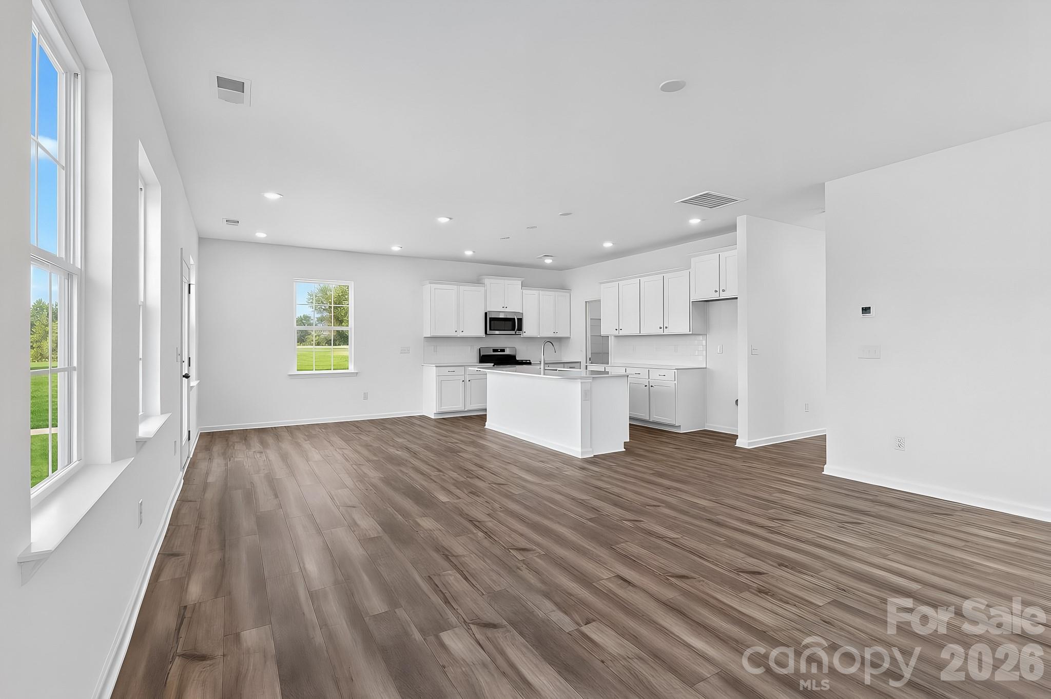 Shannon Woods - Residential