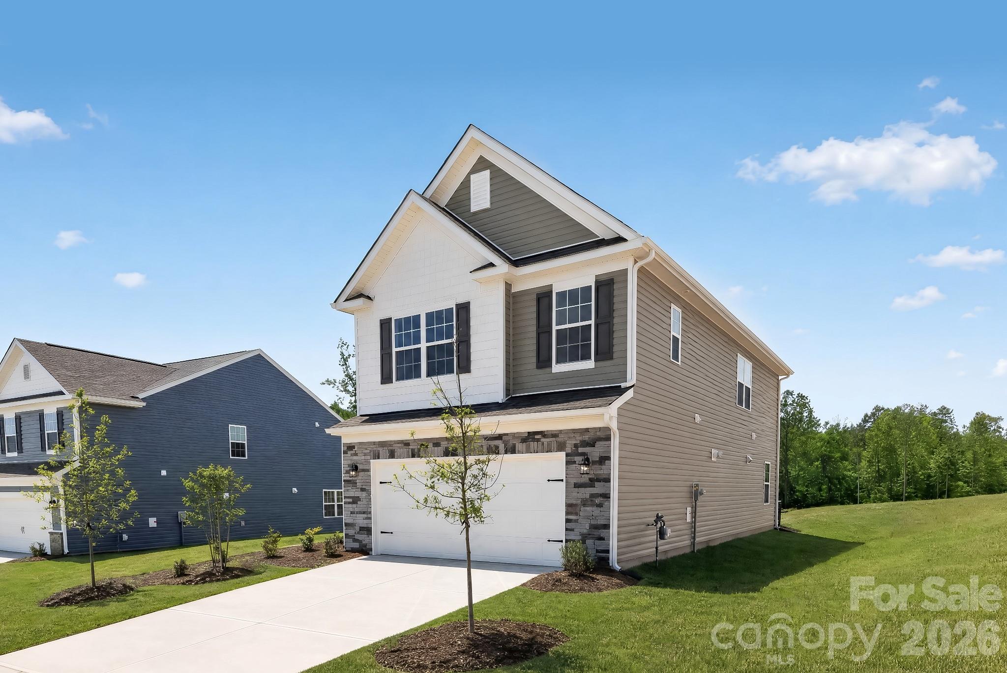 Shannon Woods - Residential
