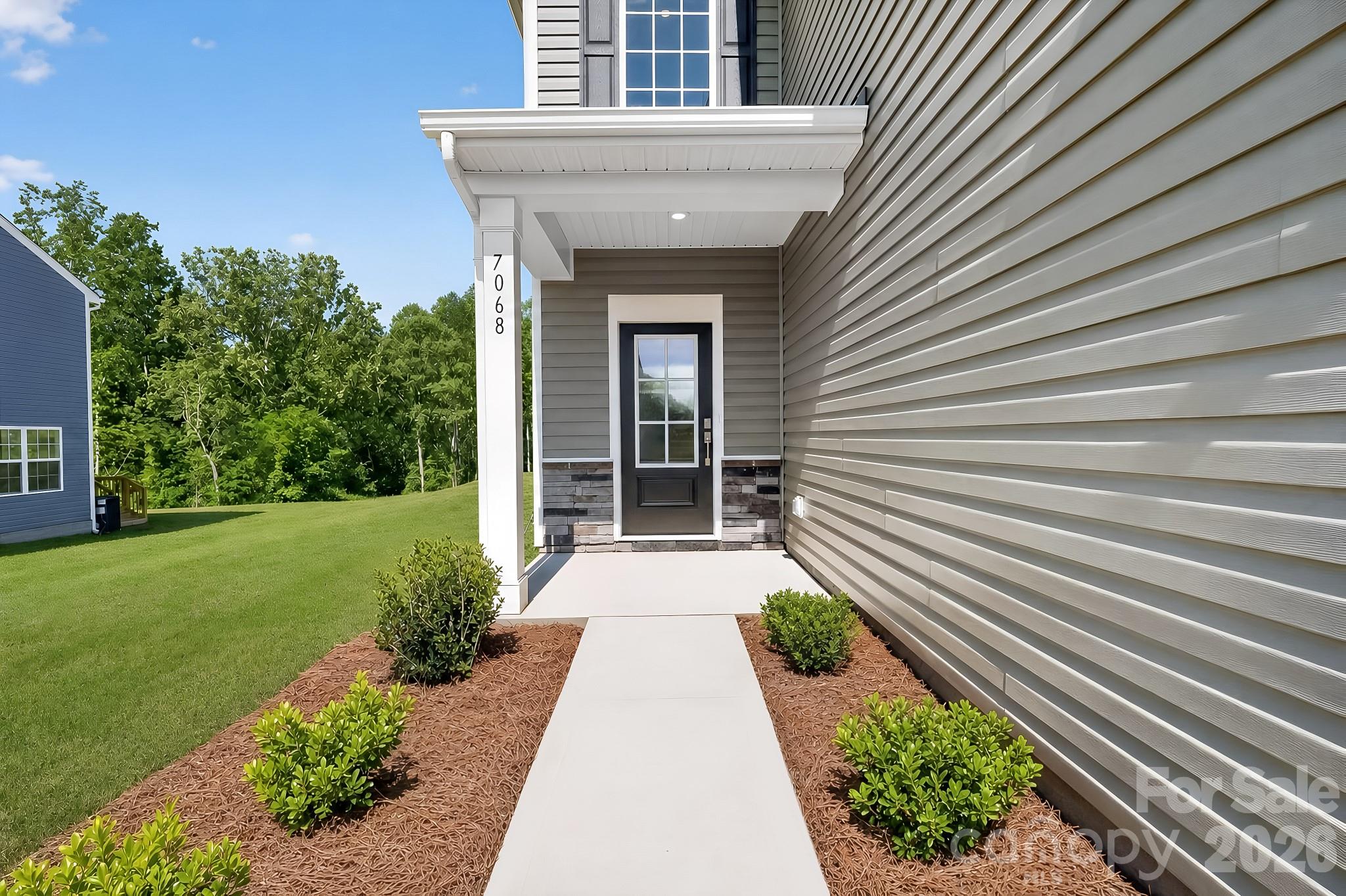 Shannon Woods - Residential