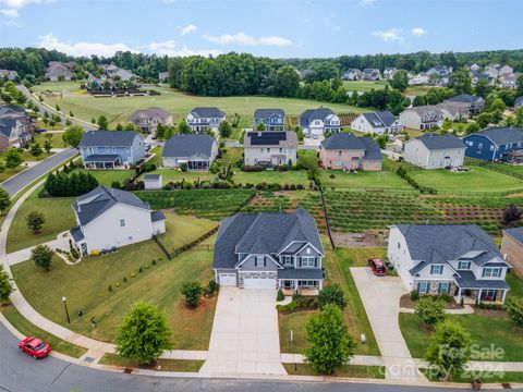 A home in Mint Hill