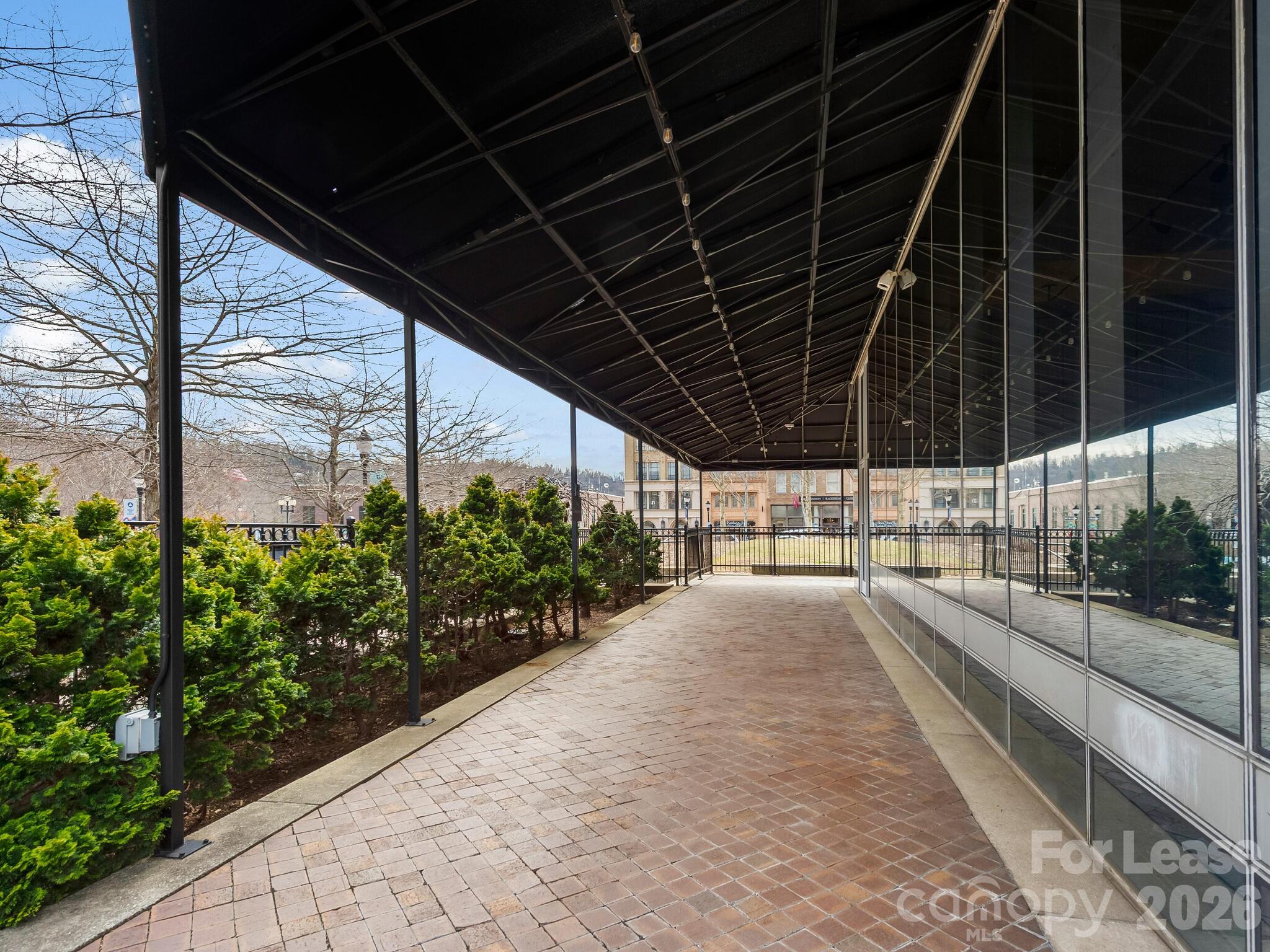 1 N Pack Square Ste 100