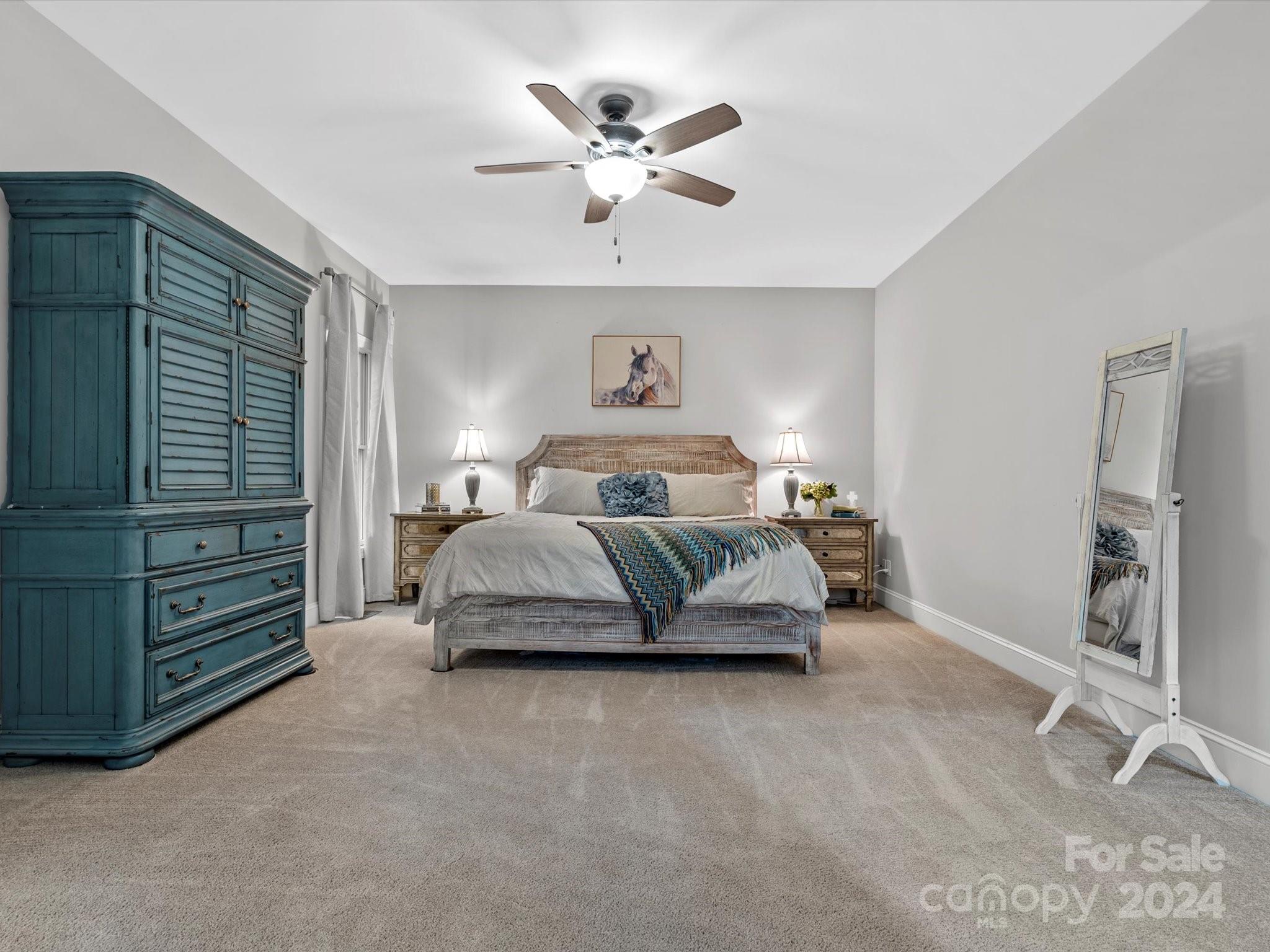 Cane Creek Estates - Residential