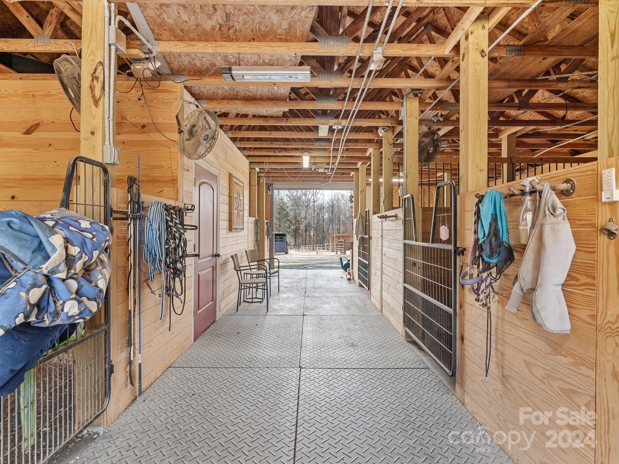 Cane Creek Estates - Residential