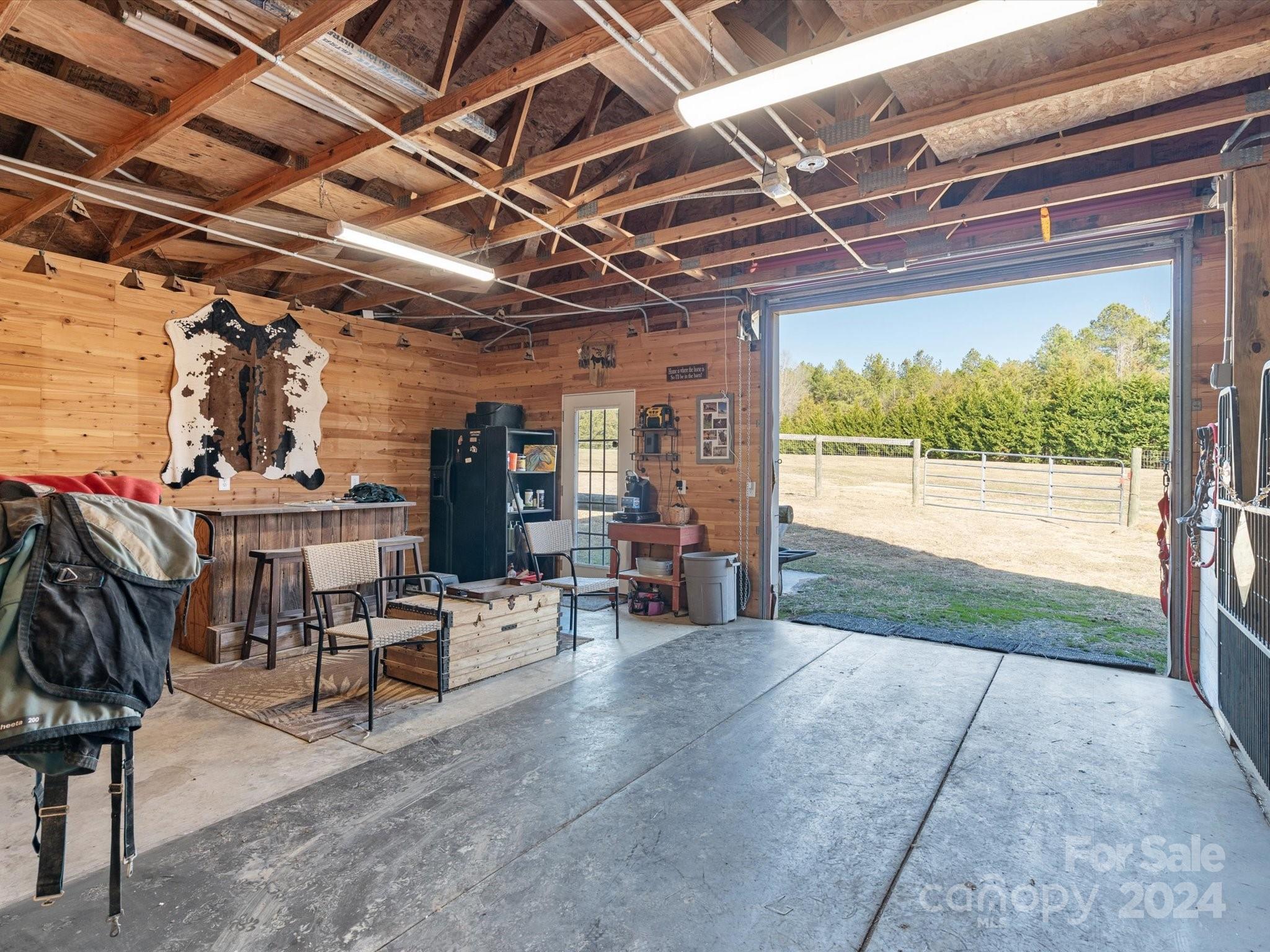 Cane Creek Estates - Residential