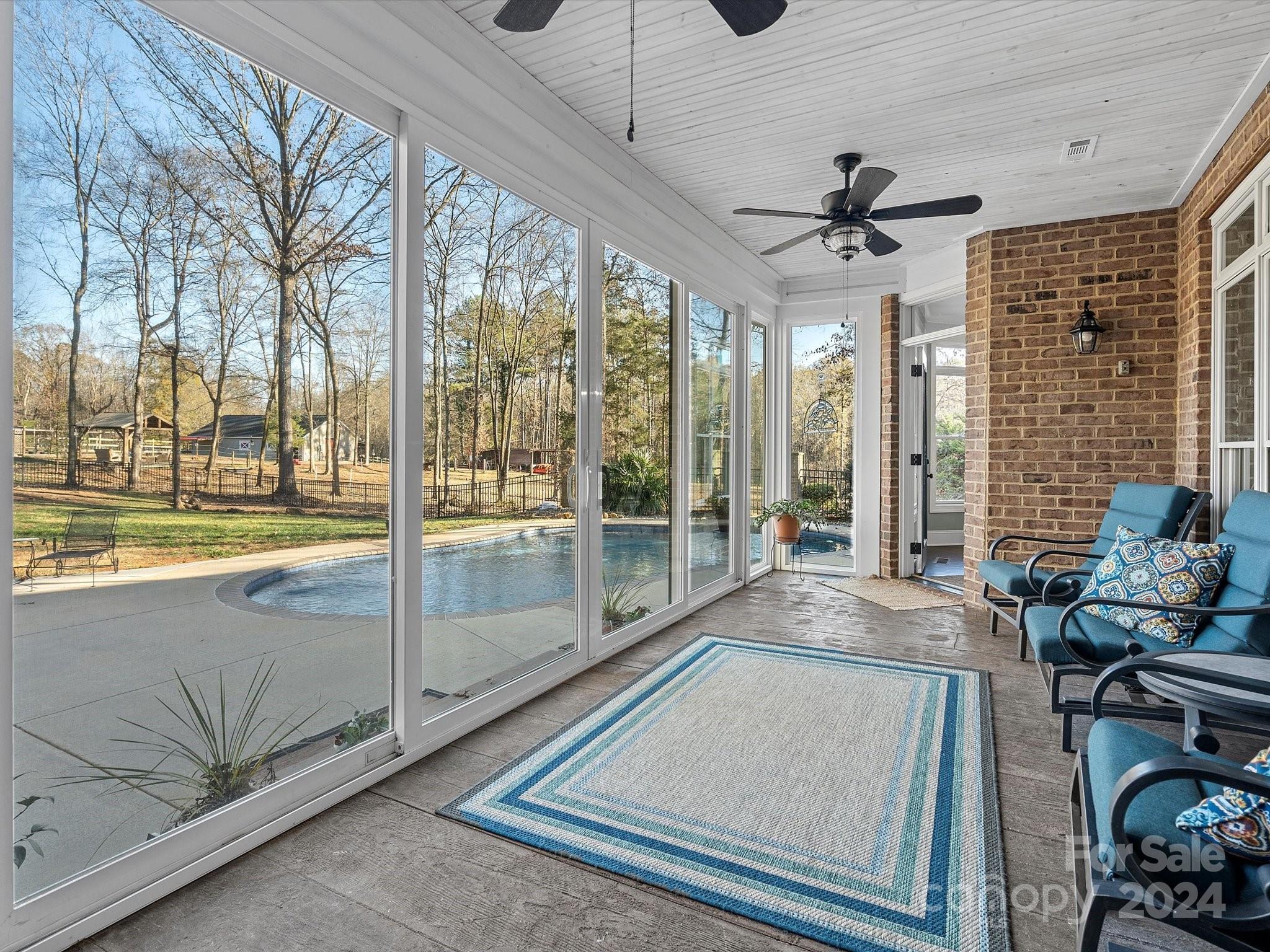 Cane Creek Estates - Residential