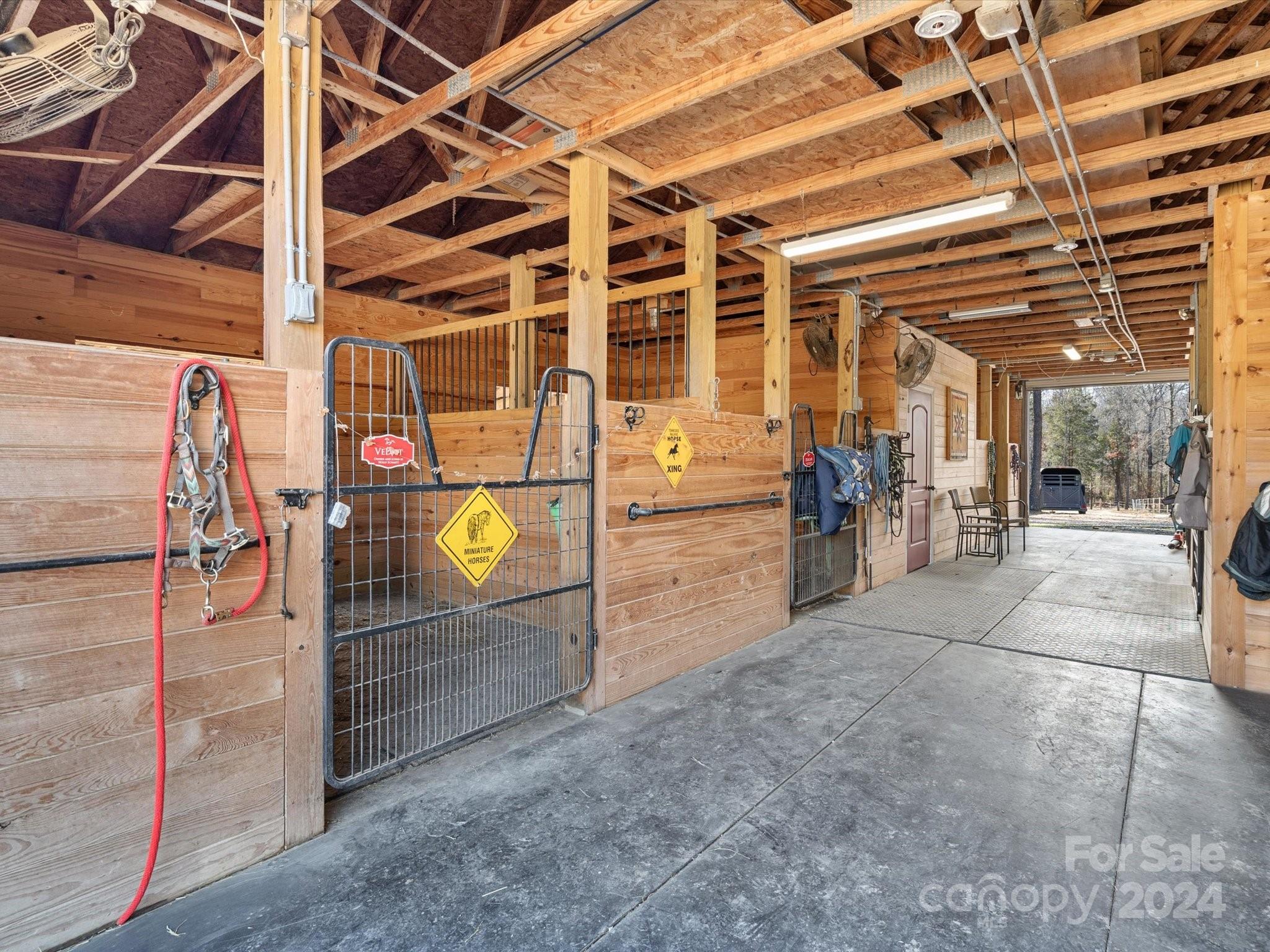 Cane Creek Estates - Residential