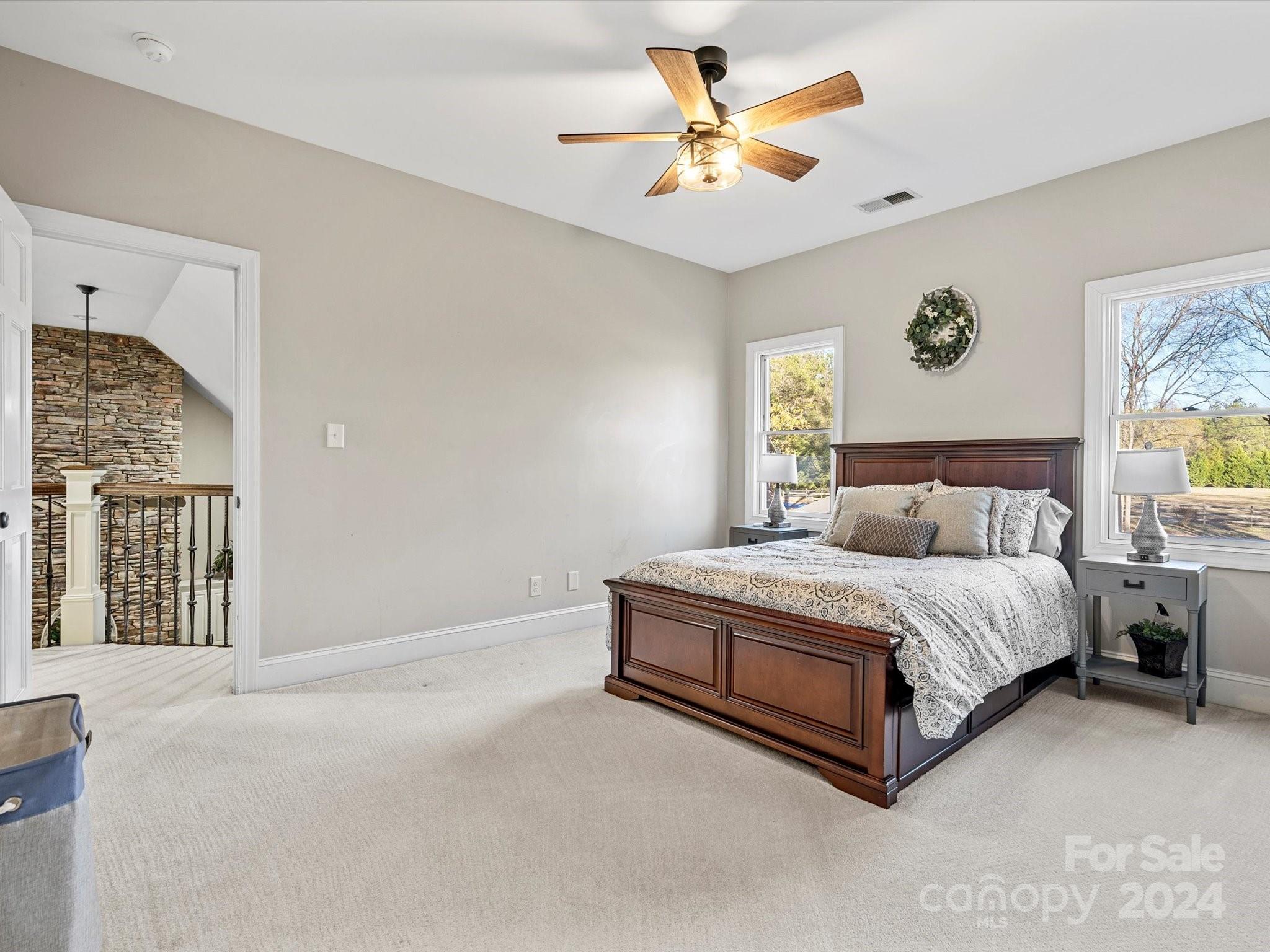 Cane Creek Estates - Residential