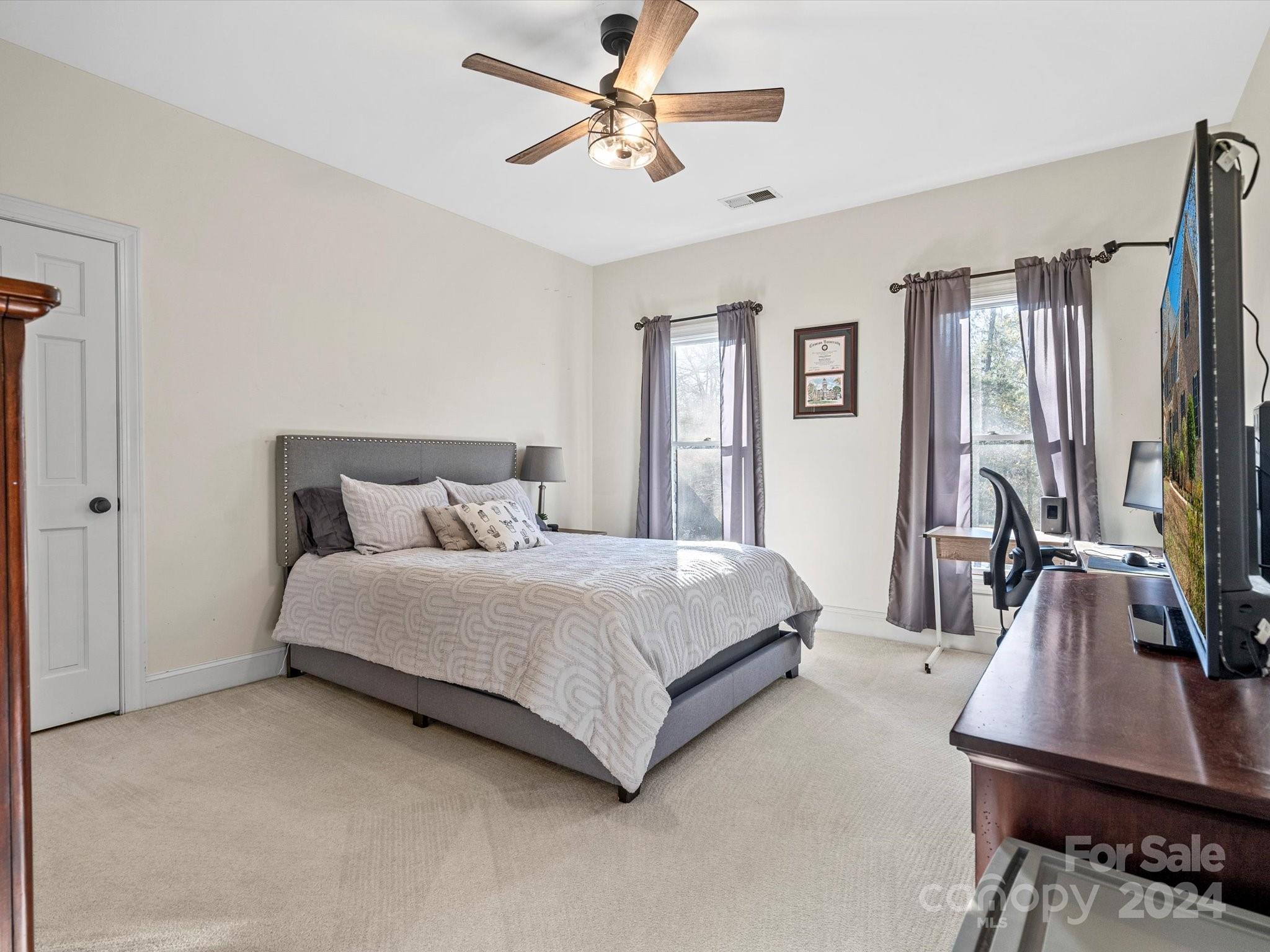 Cane Creek Estates - Residential