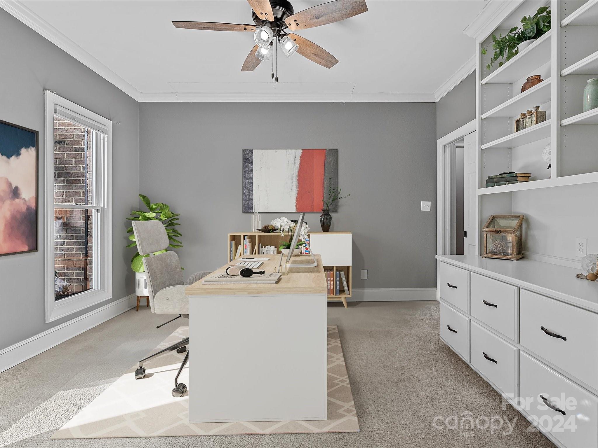 Cane Creek Estates - Residential