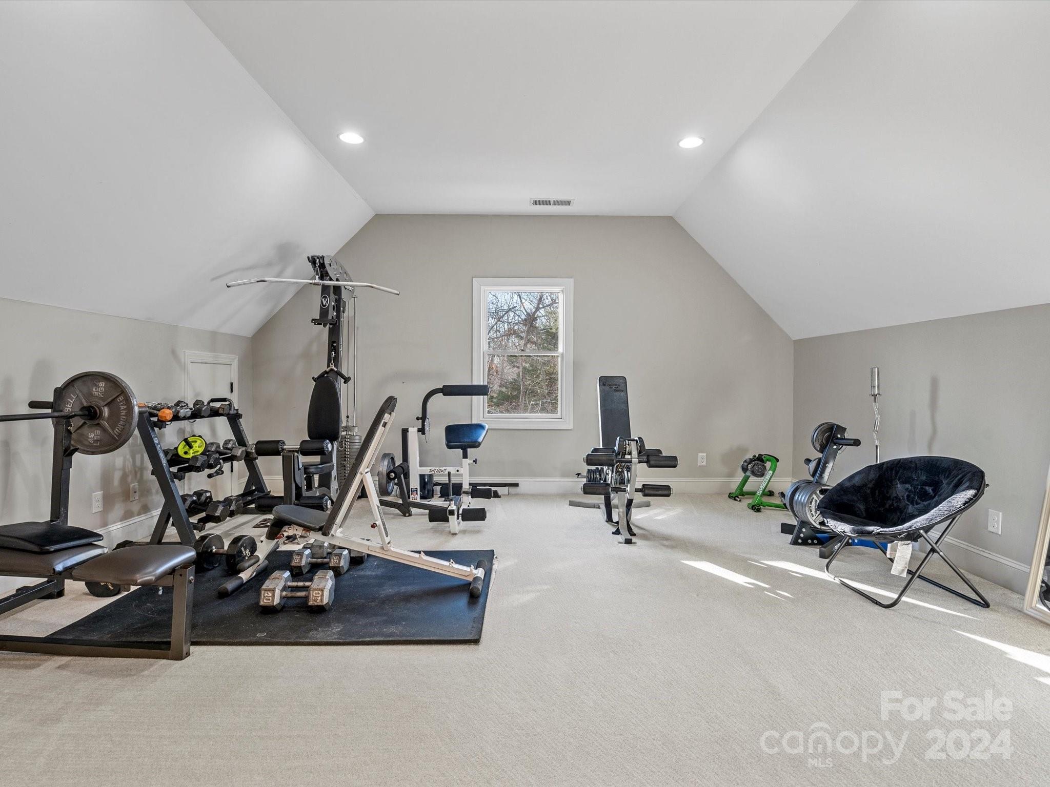 Cane Creek Estates - Residential