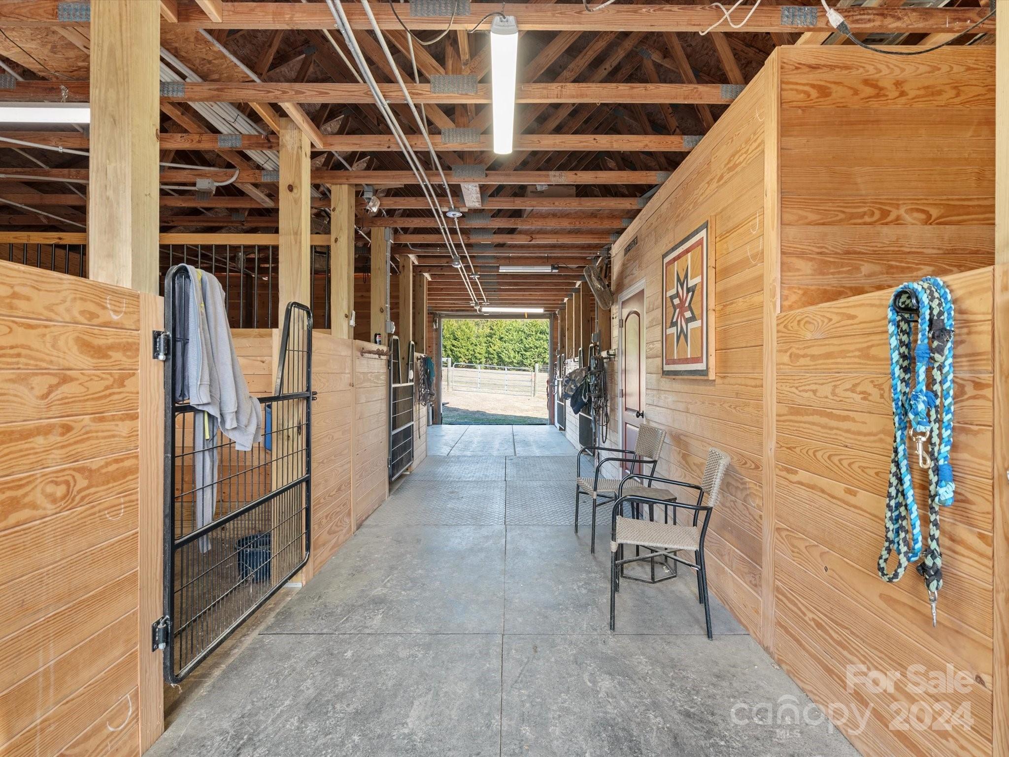 Cane Creek Estates - Residential