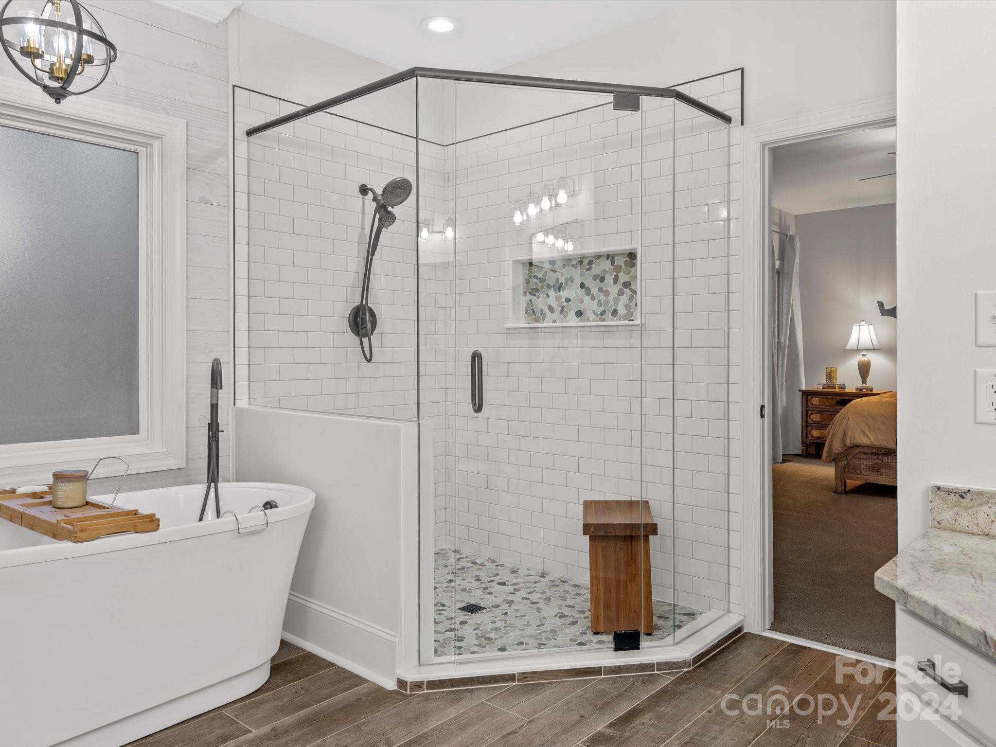 Cane Creek Estates - Residential