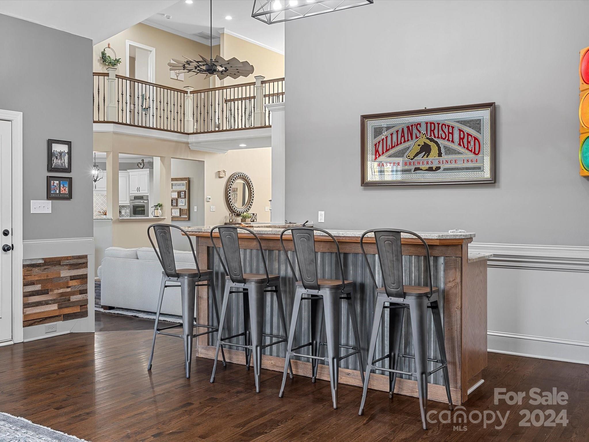 Cane Creek Estates - Residential