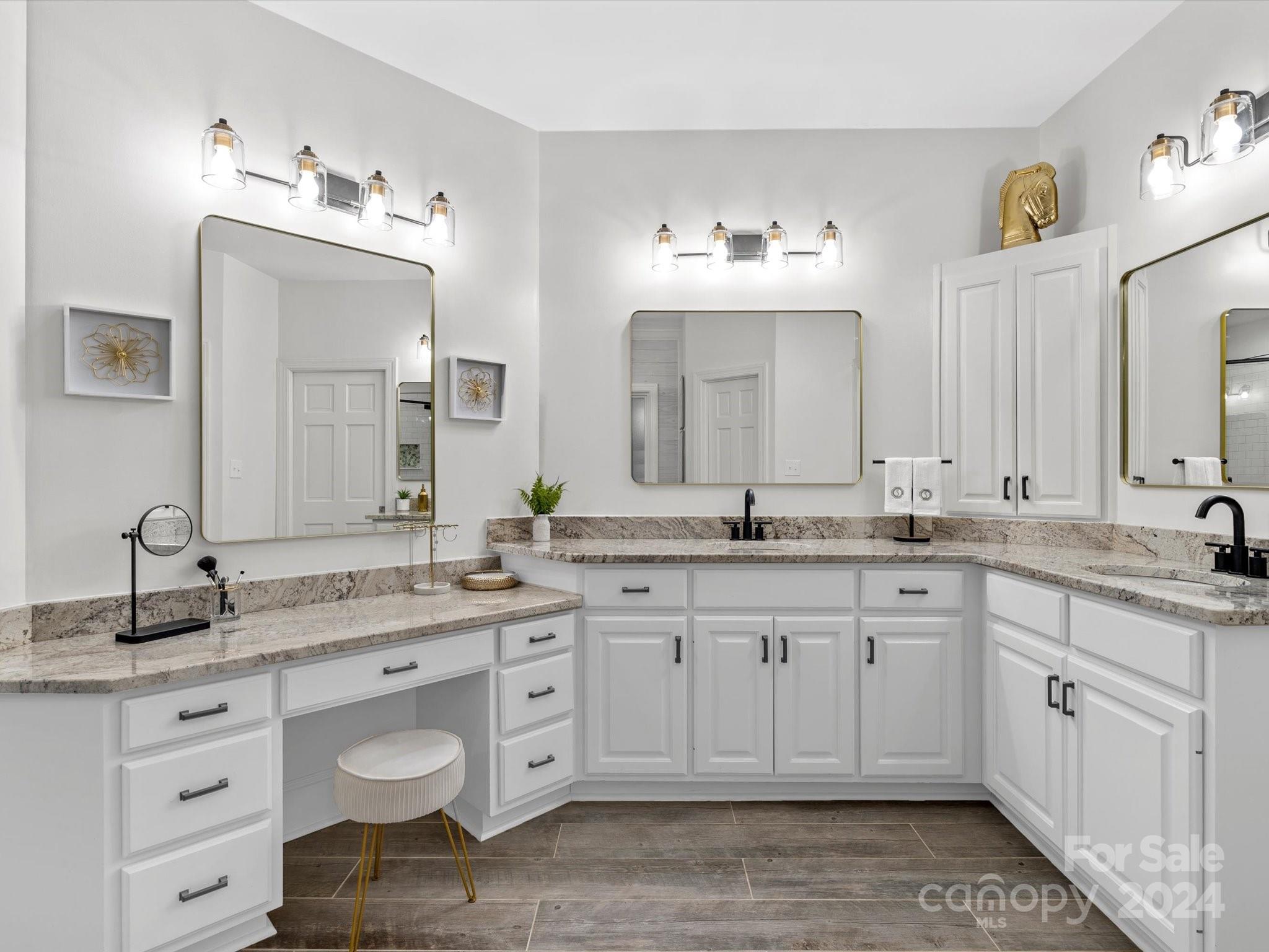 Cane Creek Estates - Residential