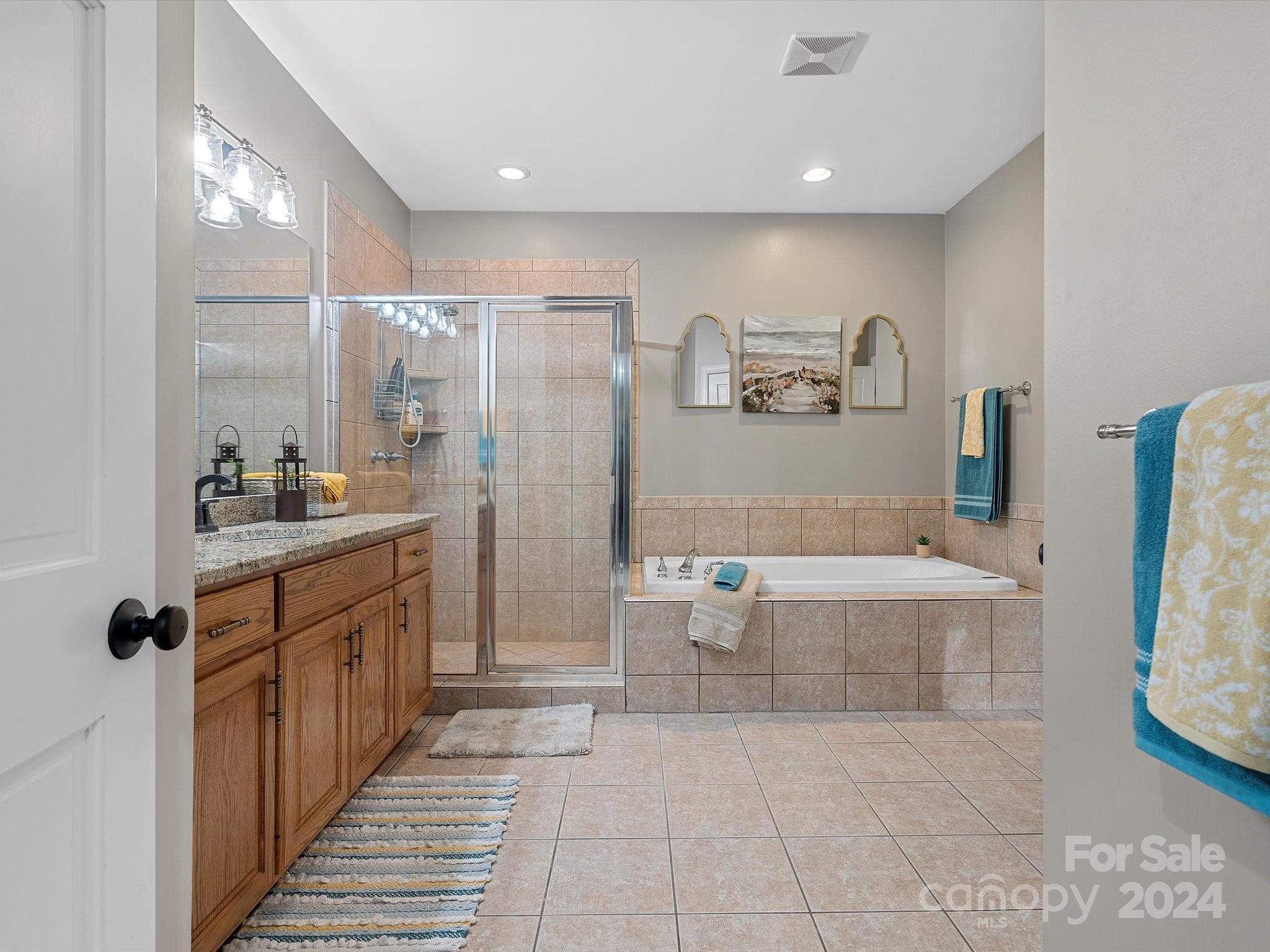 Cane Creek Estates - Residential