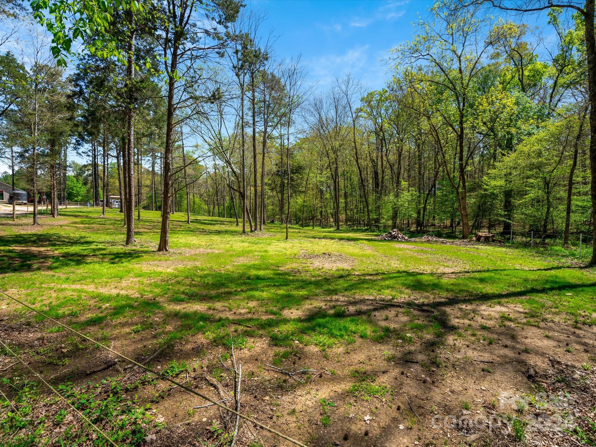 Cane Creek Estates - Residential