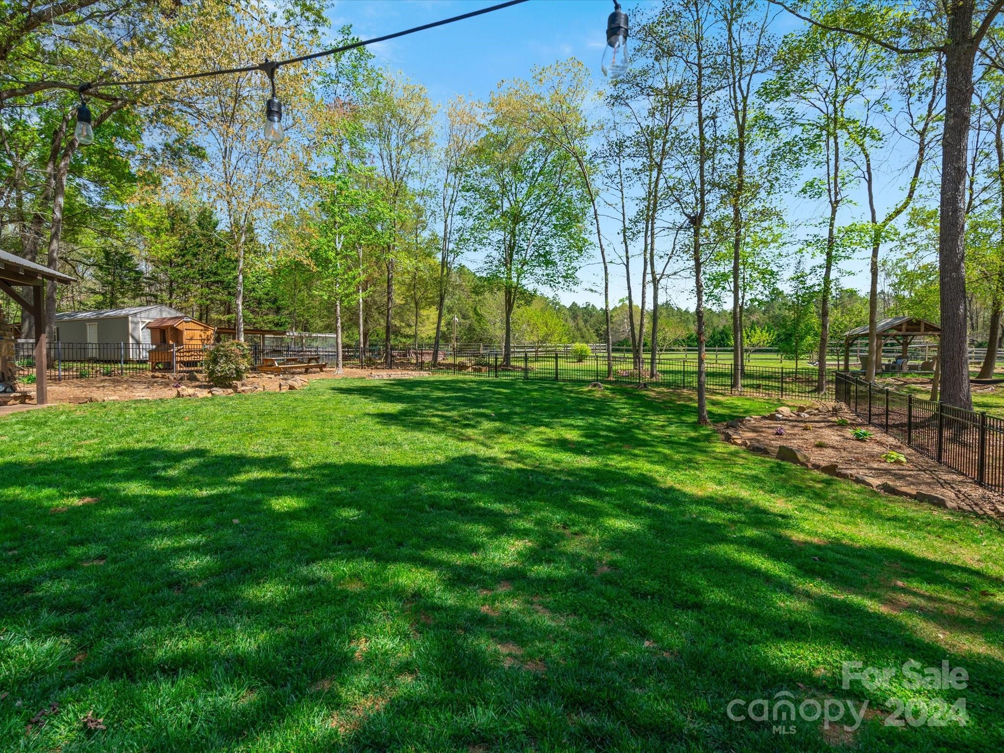 Cane Creek Estates - Residential