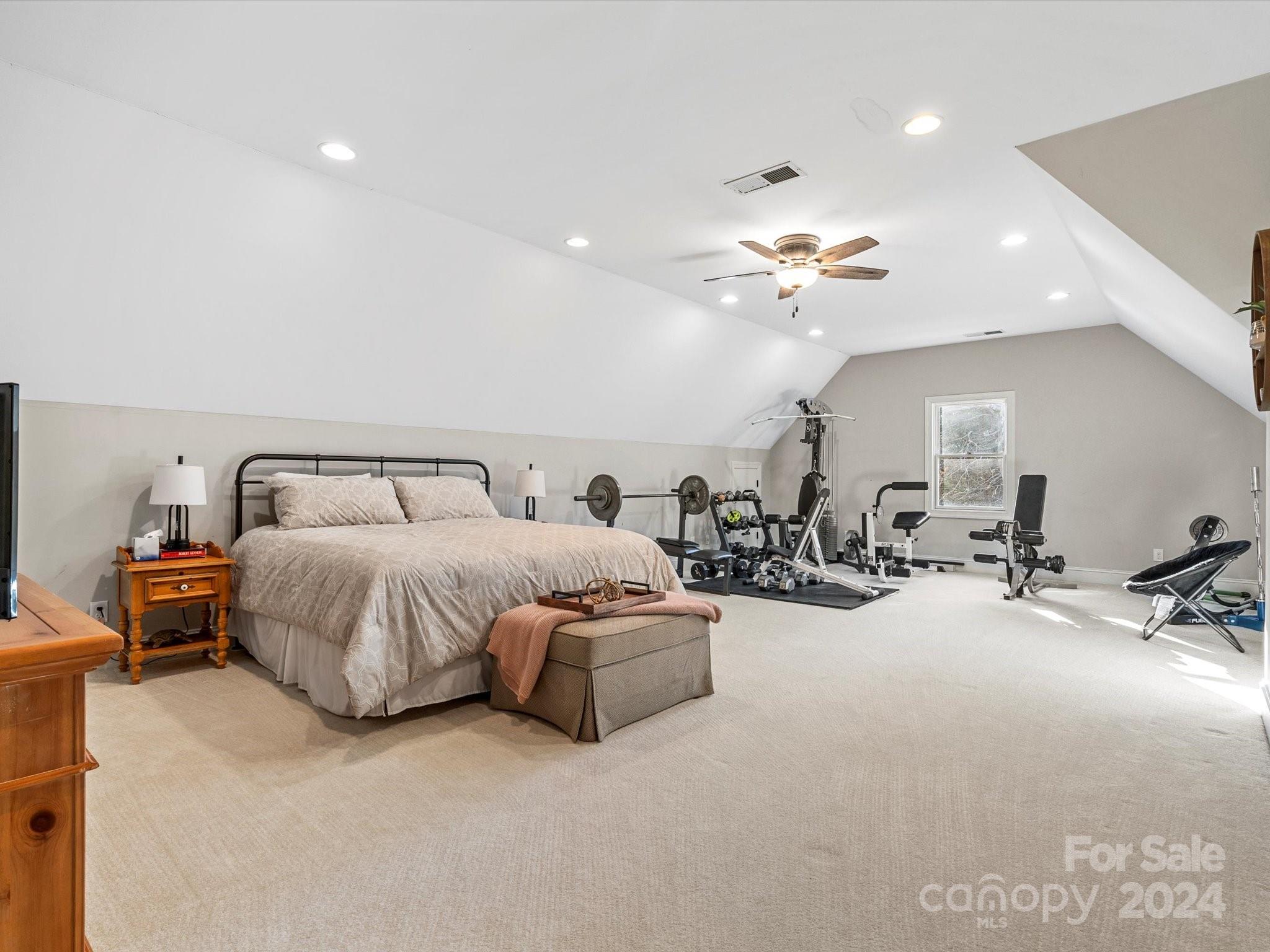 Cane Creek Estates - Residential