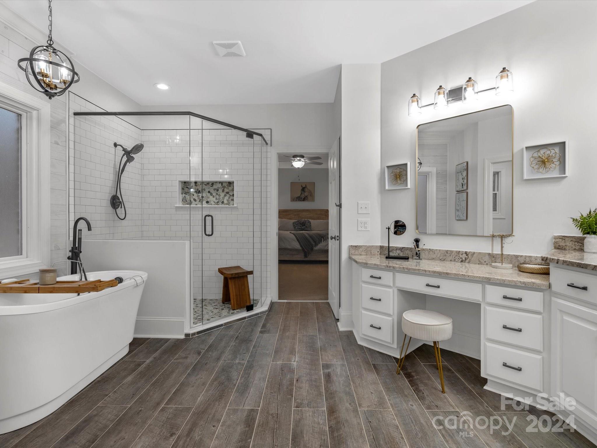 Cane Creek Estates - Residential