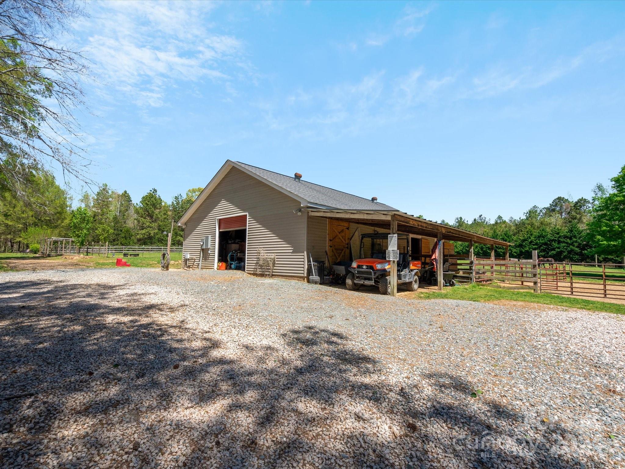 Cane Creek Estates - Residential