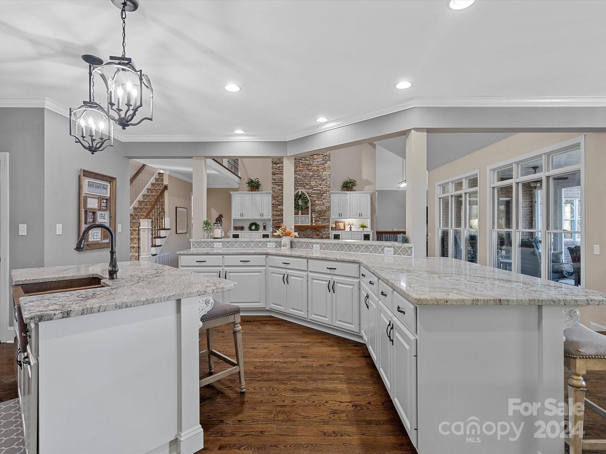 Cane Creek Estates - Residential