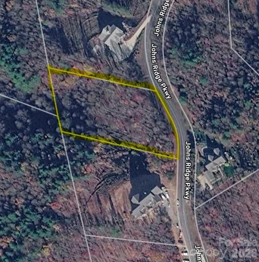 0000 Johns Ridge Parkway
