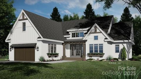 99999 Woodhen Way 138 & 139 Horse Shoe NC 28742