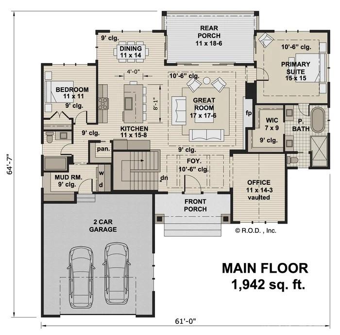 99999 Woodhen Way 138 & 139